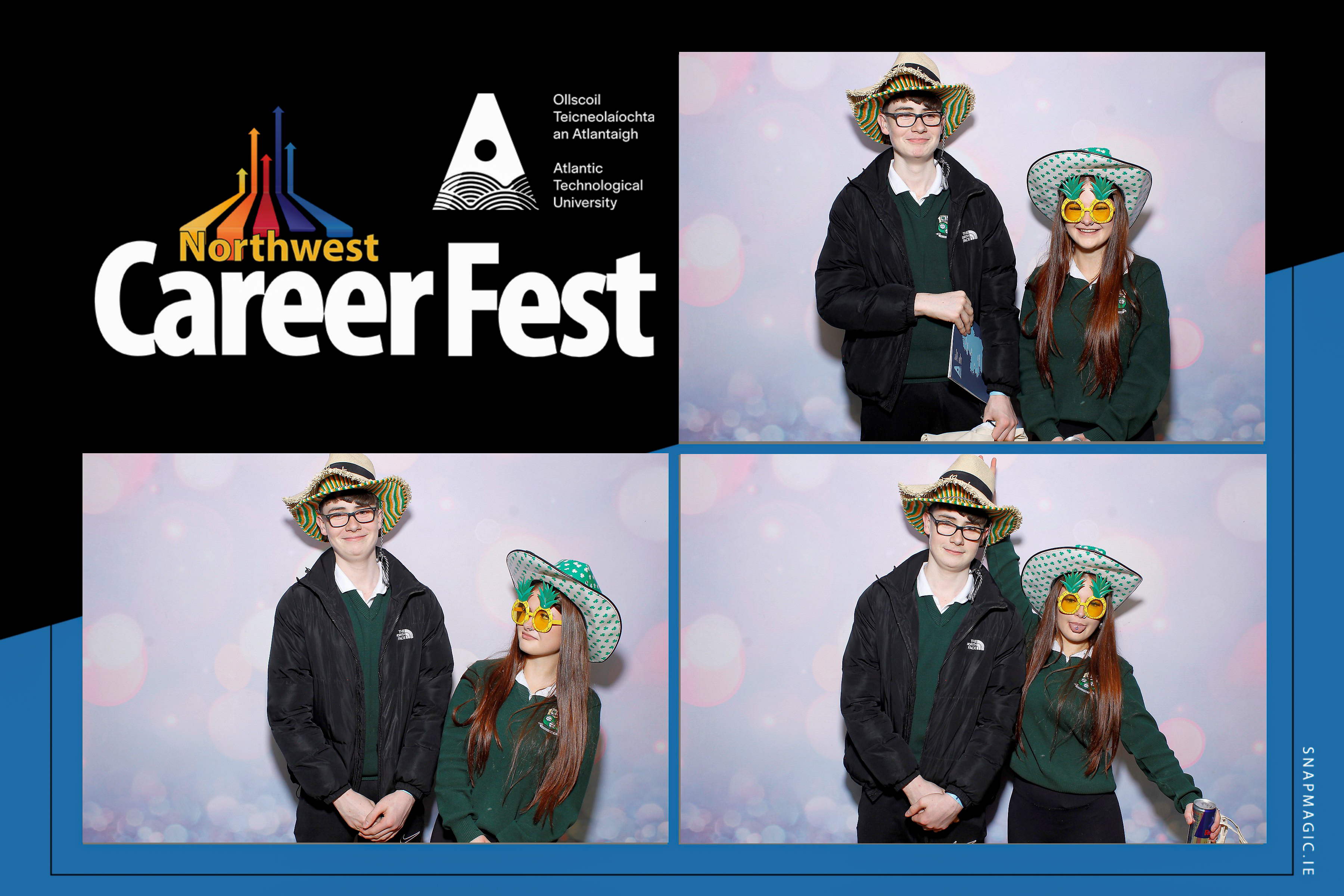 Careers Fest 2026 | View more photos from the event at gallery.snapmagic.ie/u/SnapMagic/Careers-Fest-2026