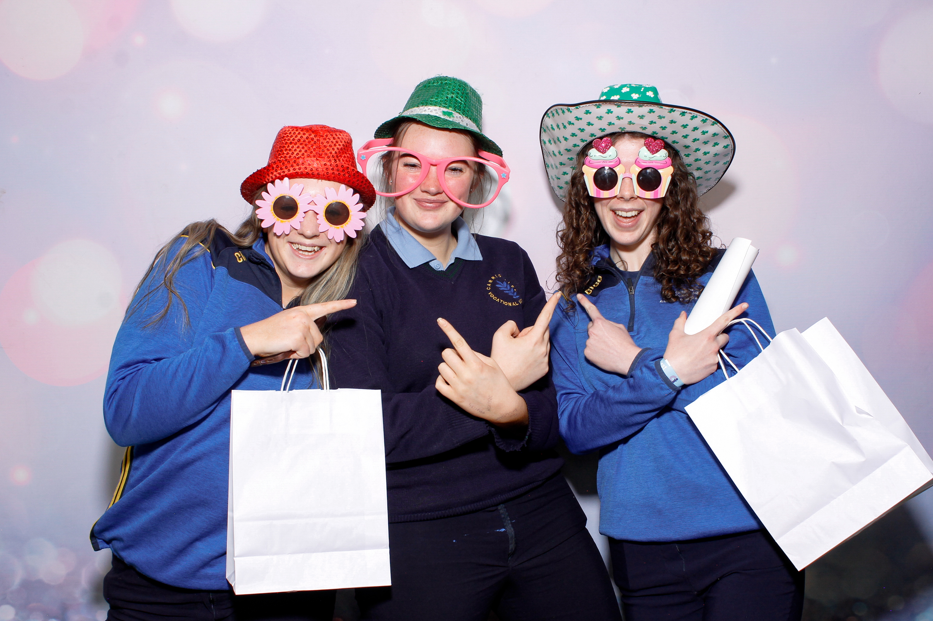 Careers Fest 2026 | View more photos from the event at gallery.snapmagic.ie/u/SnapMagic/Careers-Fest-2026