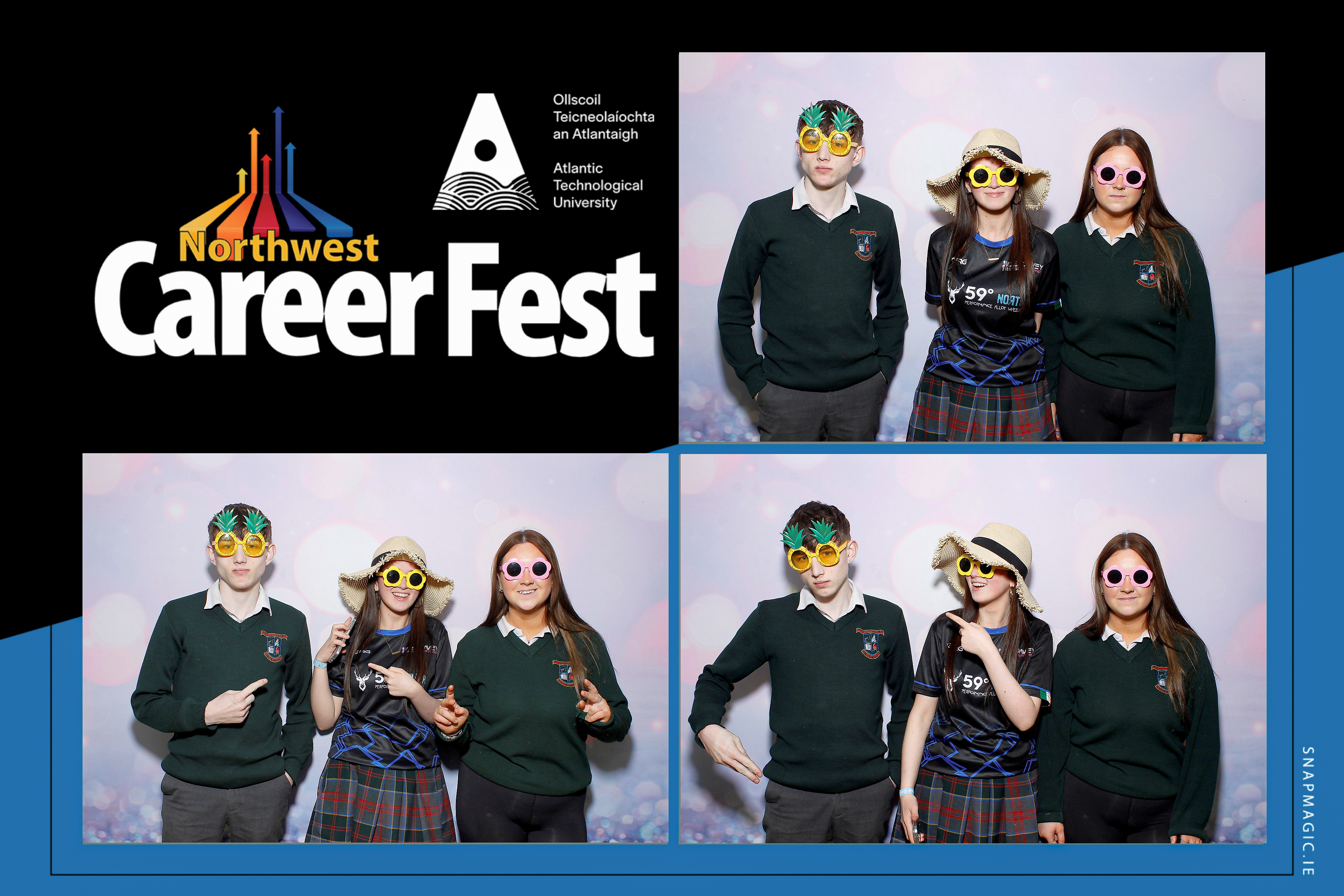 Careers Fest 2026 | View more photos from the event at gallery.snapmagic.ie/u/SnapMagic/Careers-Fest-2026