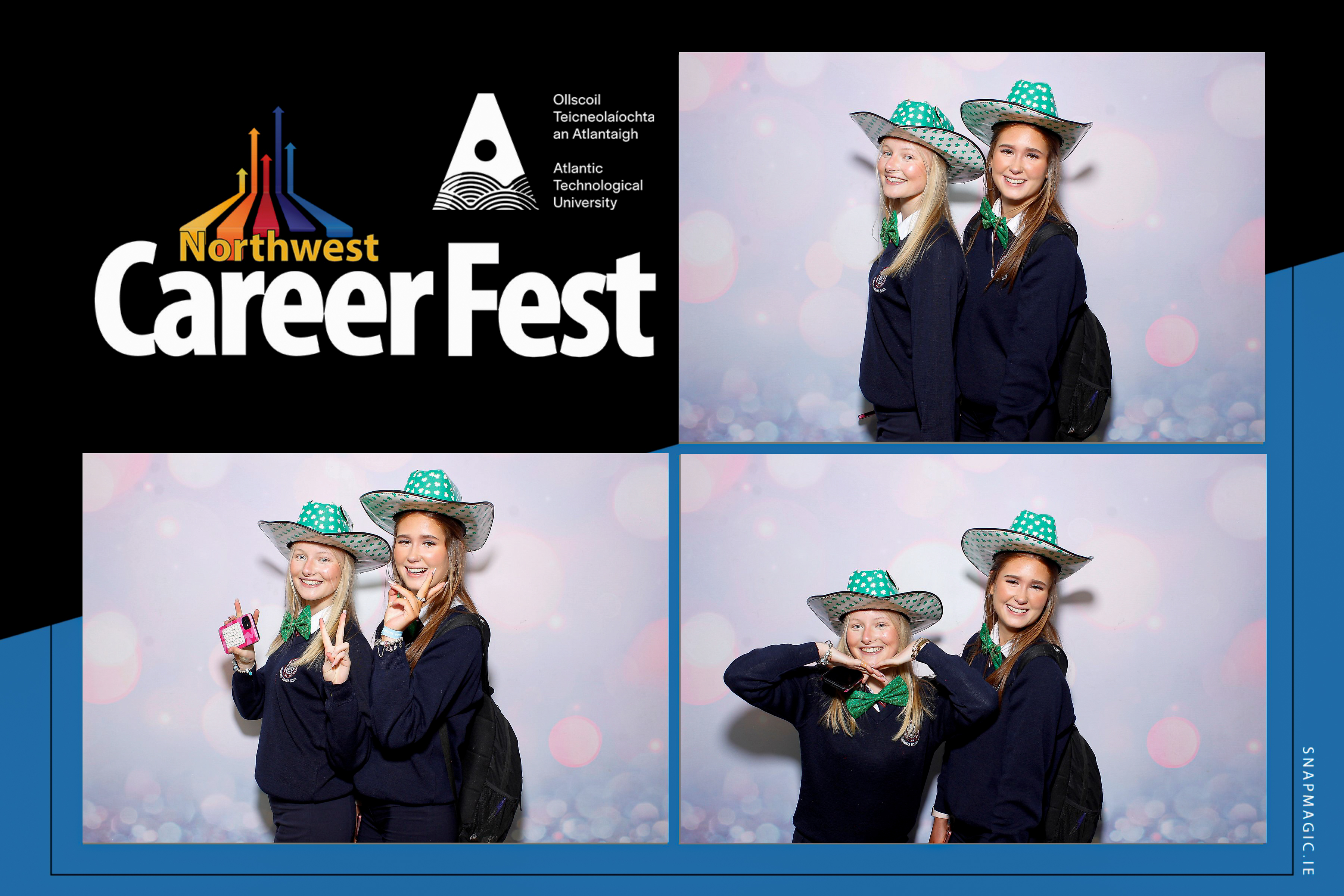 Careers Fest 2026 | View more photos from the event at gallery.snapmagic.ie/u/SnapMagic/Careers-Fest-2026