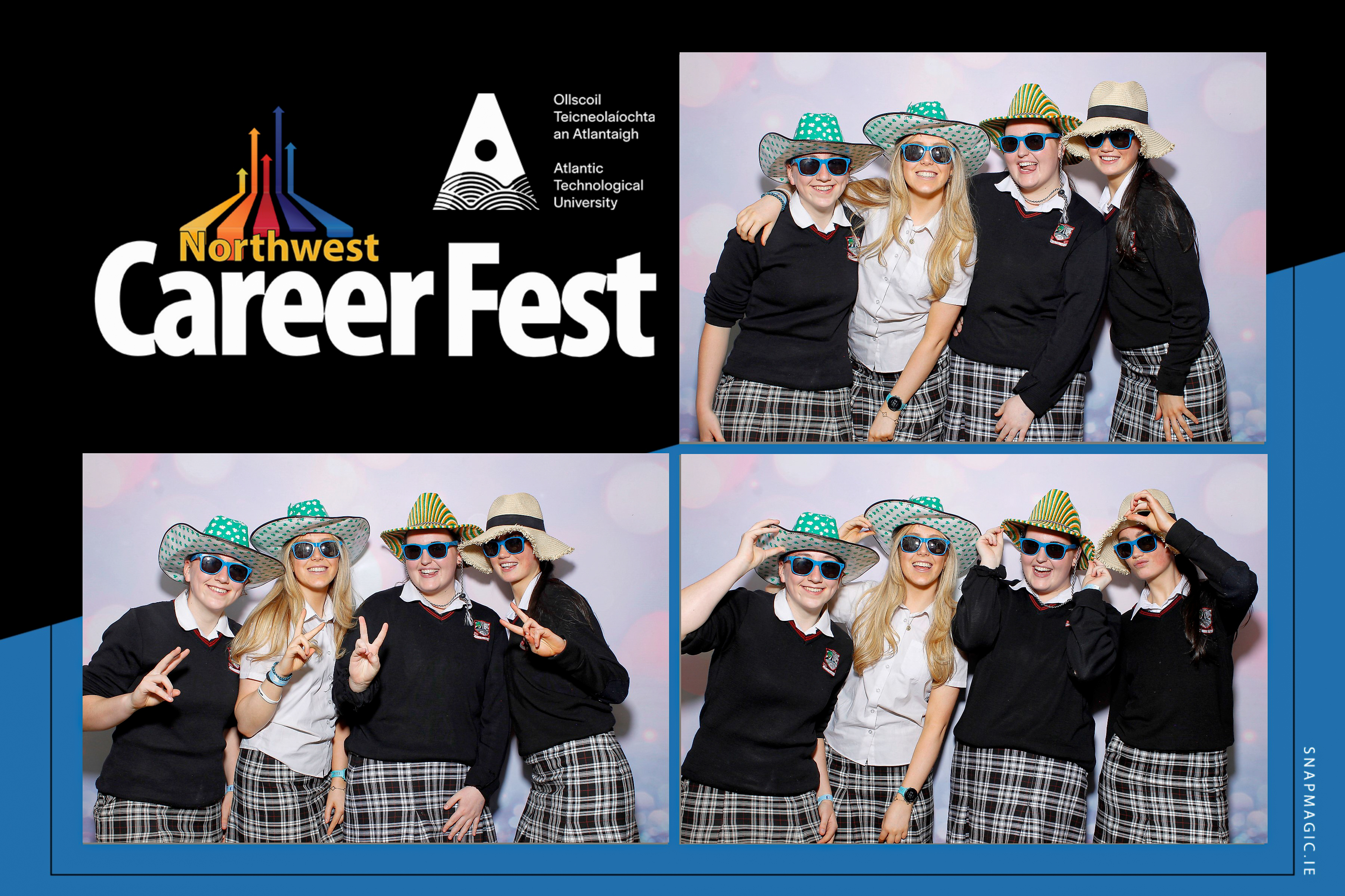 Careers Fest 2026 | View more photos from the event at gallery.snapmagic.ie/u/SnapMagic/Careers-Fest-2026
