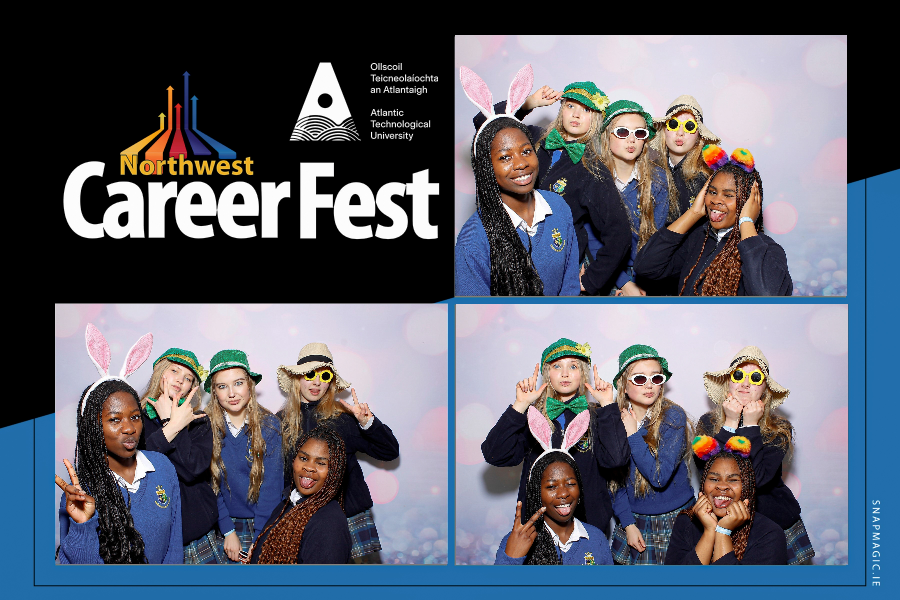Careers Fest 2026 | View more photos from the event at gallery.snapmagic.ie/u/SnapMagic/Careers-Fest-2026
