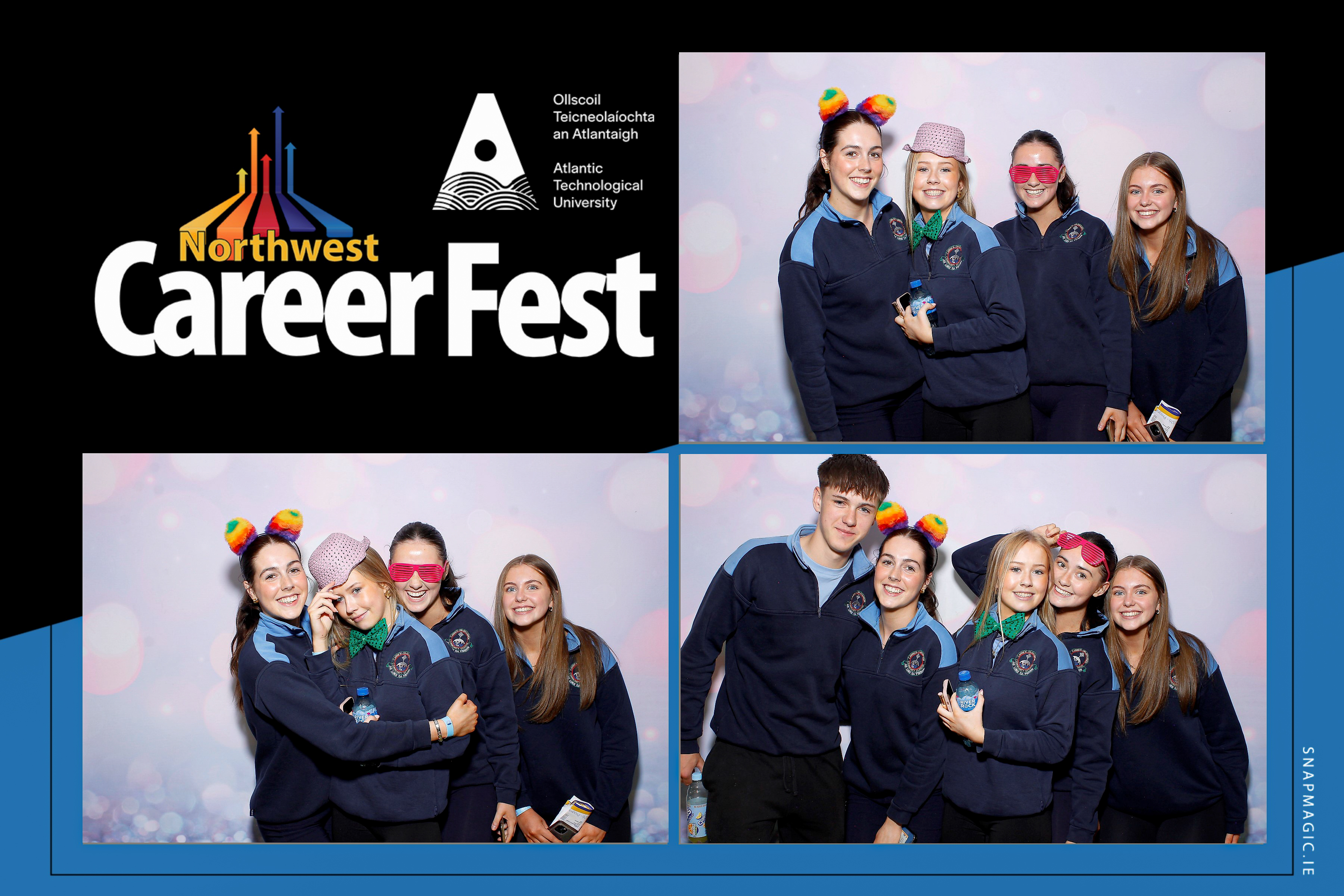 Careers Fest 2026 | View more photos from the event at gallery.snapmagic.ie/u/SnapMagic/Careers-Fest-2026