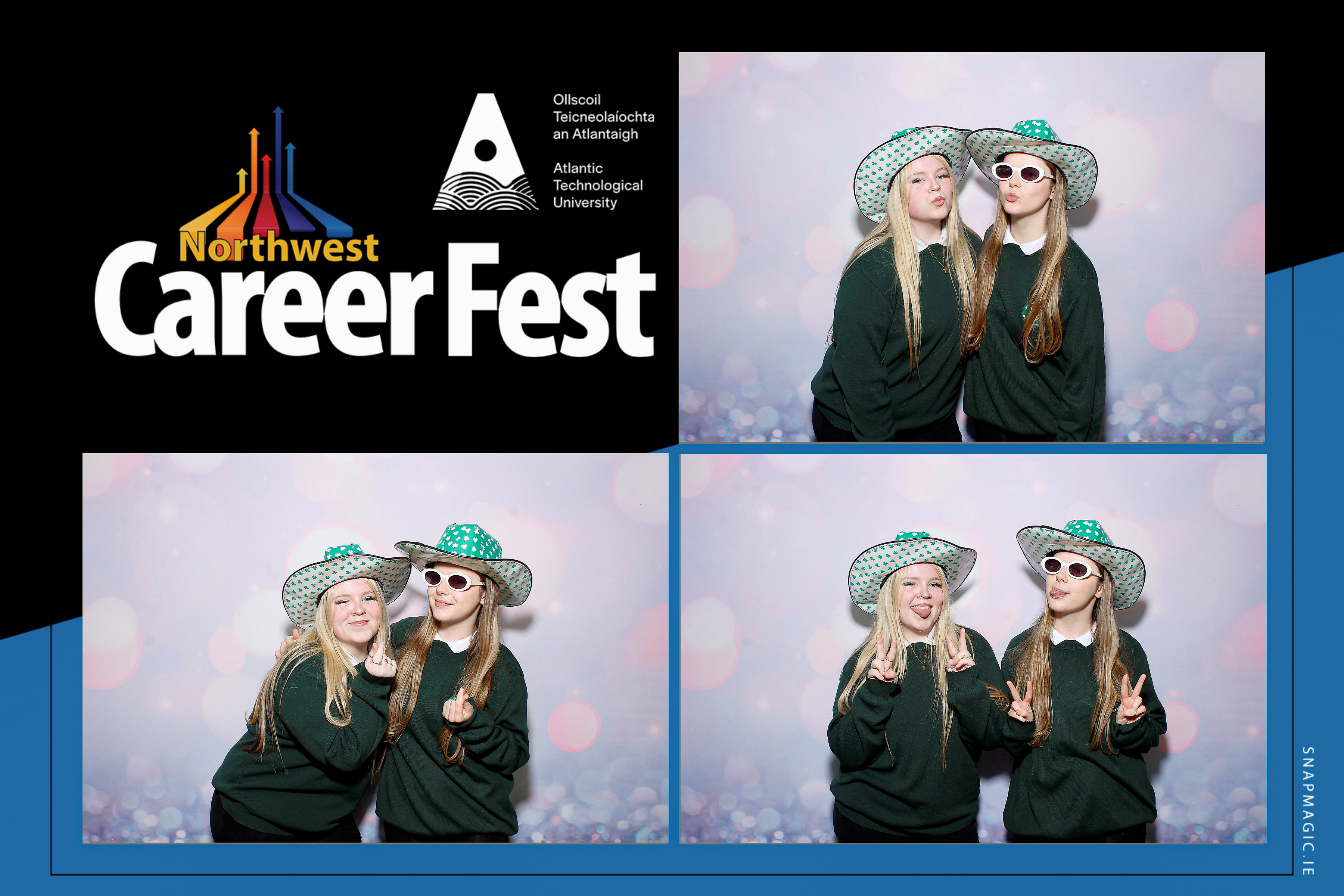 Careers Fest 2026 | View more photos from the event at gallery.snapmagic.ie/u/SnapMagic/Careers-Fest-2026