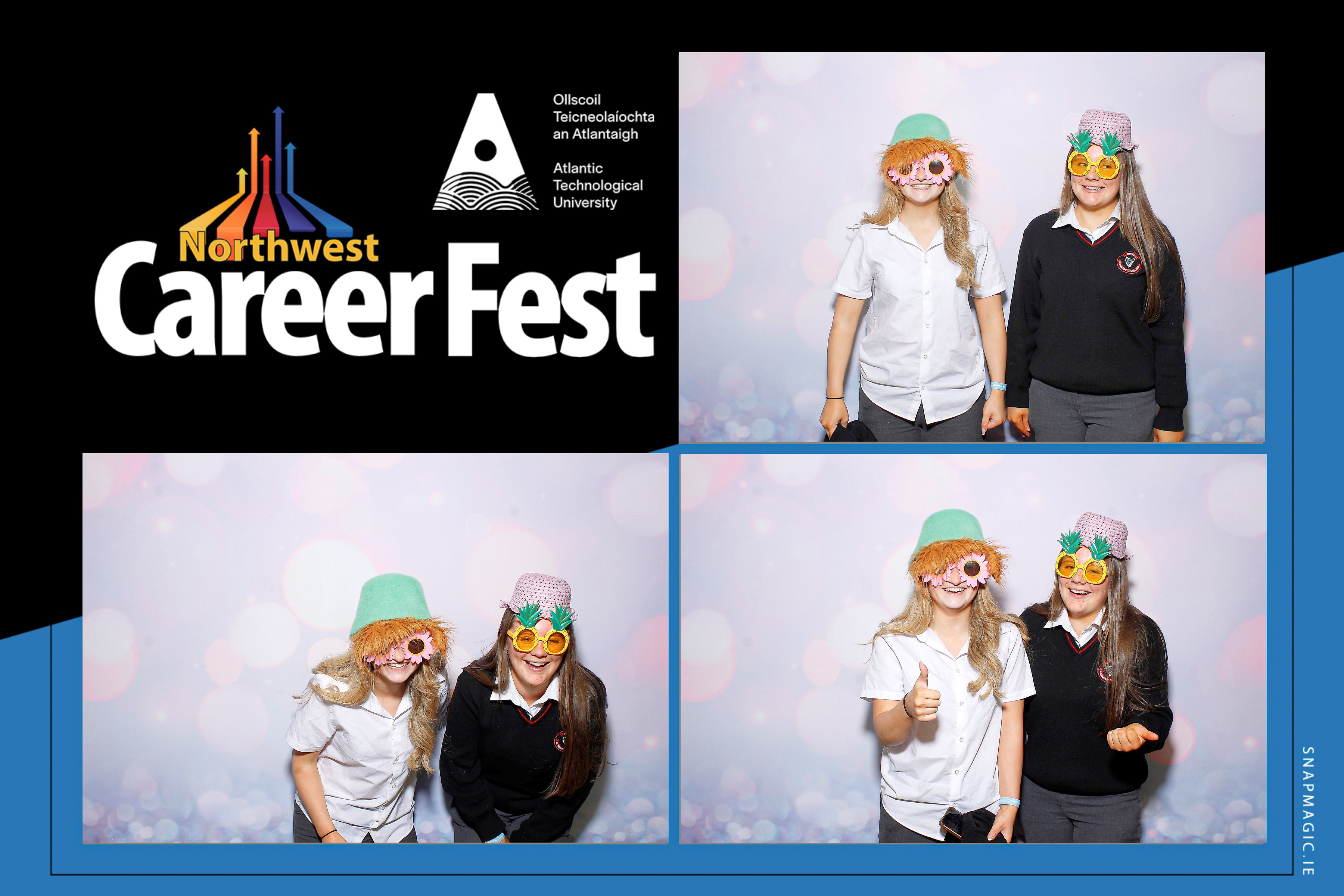 Careers Fest 2026 | View more photos from the event at gallery.snapmagic.ie/u/SnapMagic/Careers-Fest-2026