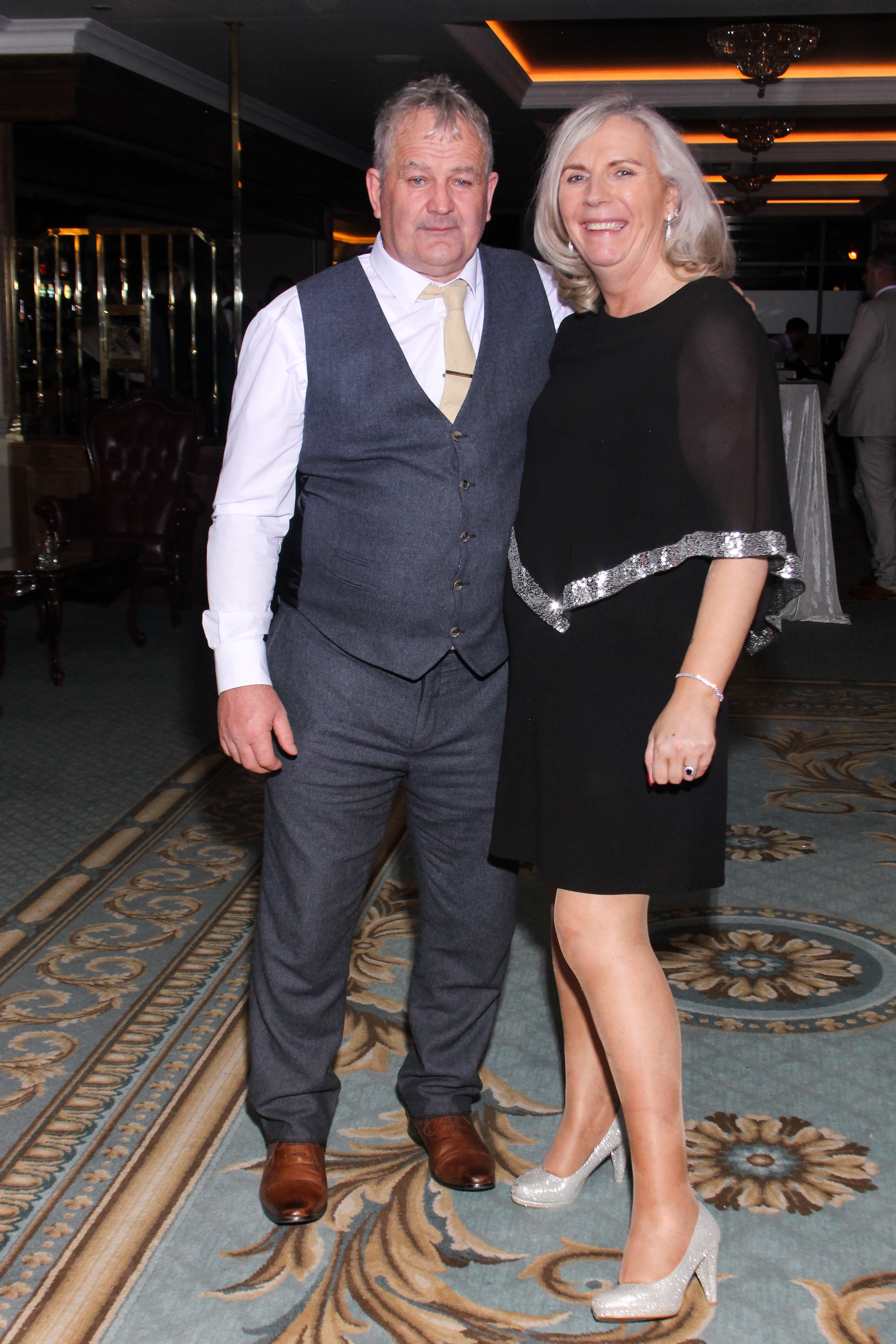 Cathal & Courtney | View more photos from the event at gallery.snapmagic.ie/u/SnapMagic/Cathal-Courtney