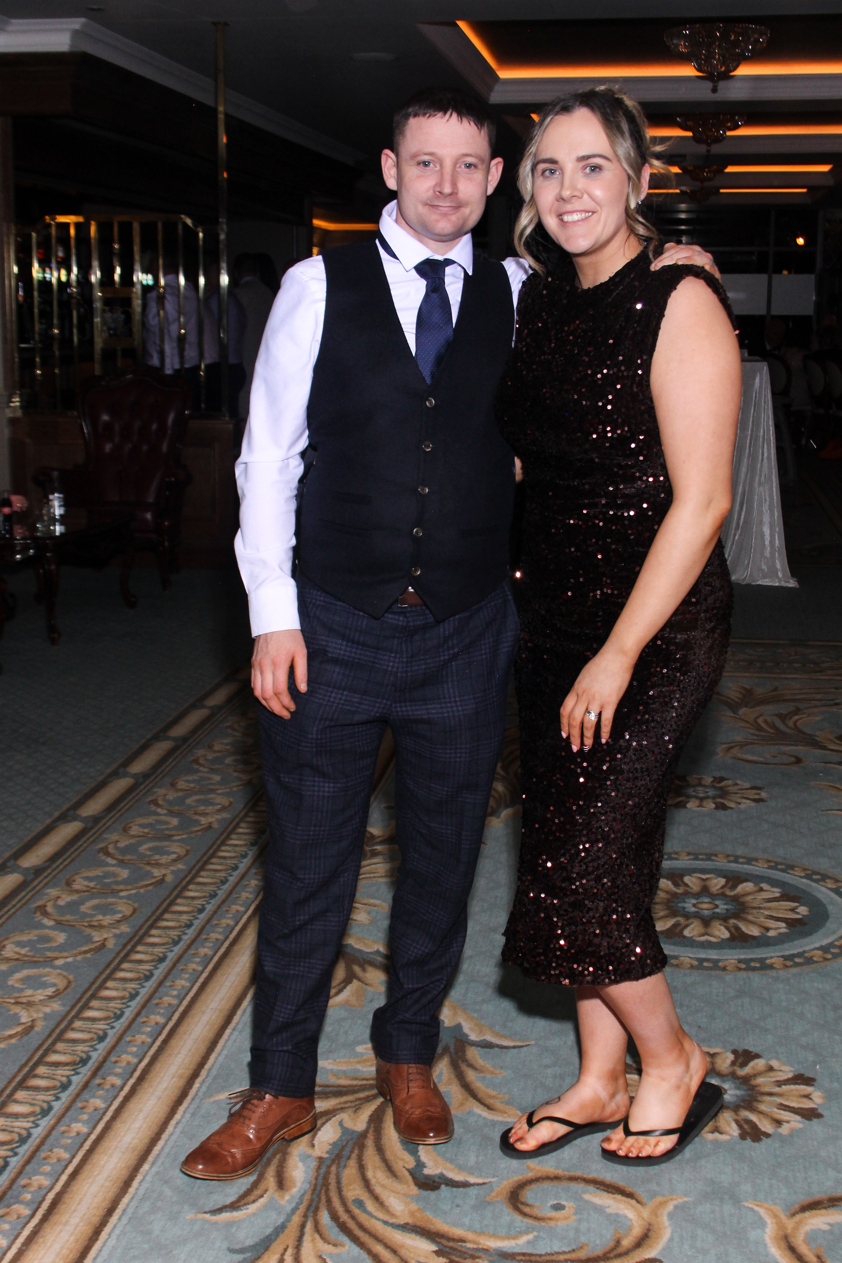 Cathal & Courtney | View more photos from the event at gallery.snapmagic.ie/u/SnapMagic/Cathal-Courtney