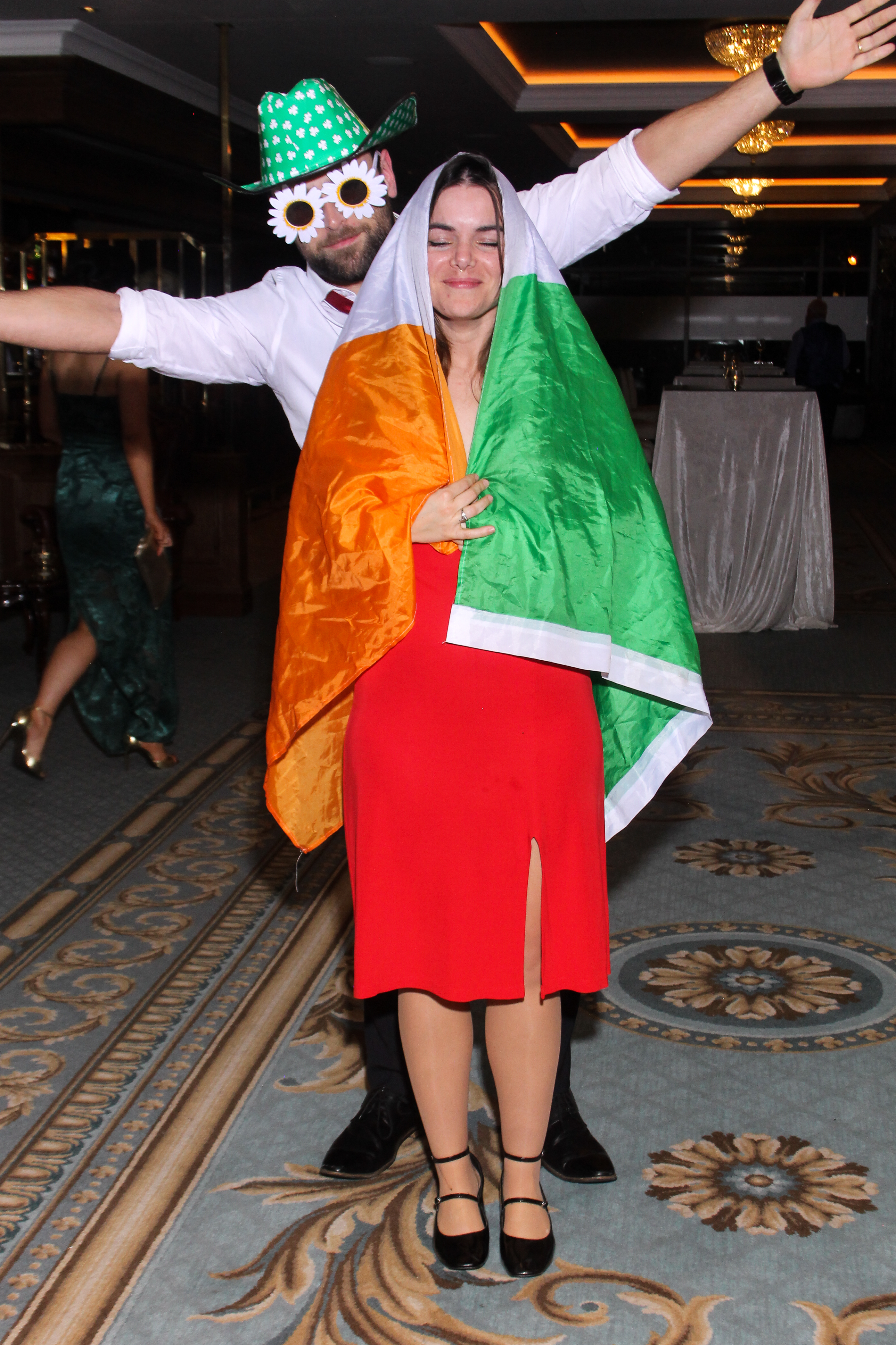 Cathal & Courtney | View more photos from the event at gallery.snapmagic.ie/u/SnapMagic/Cathal-Courtney