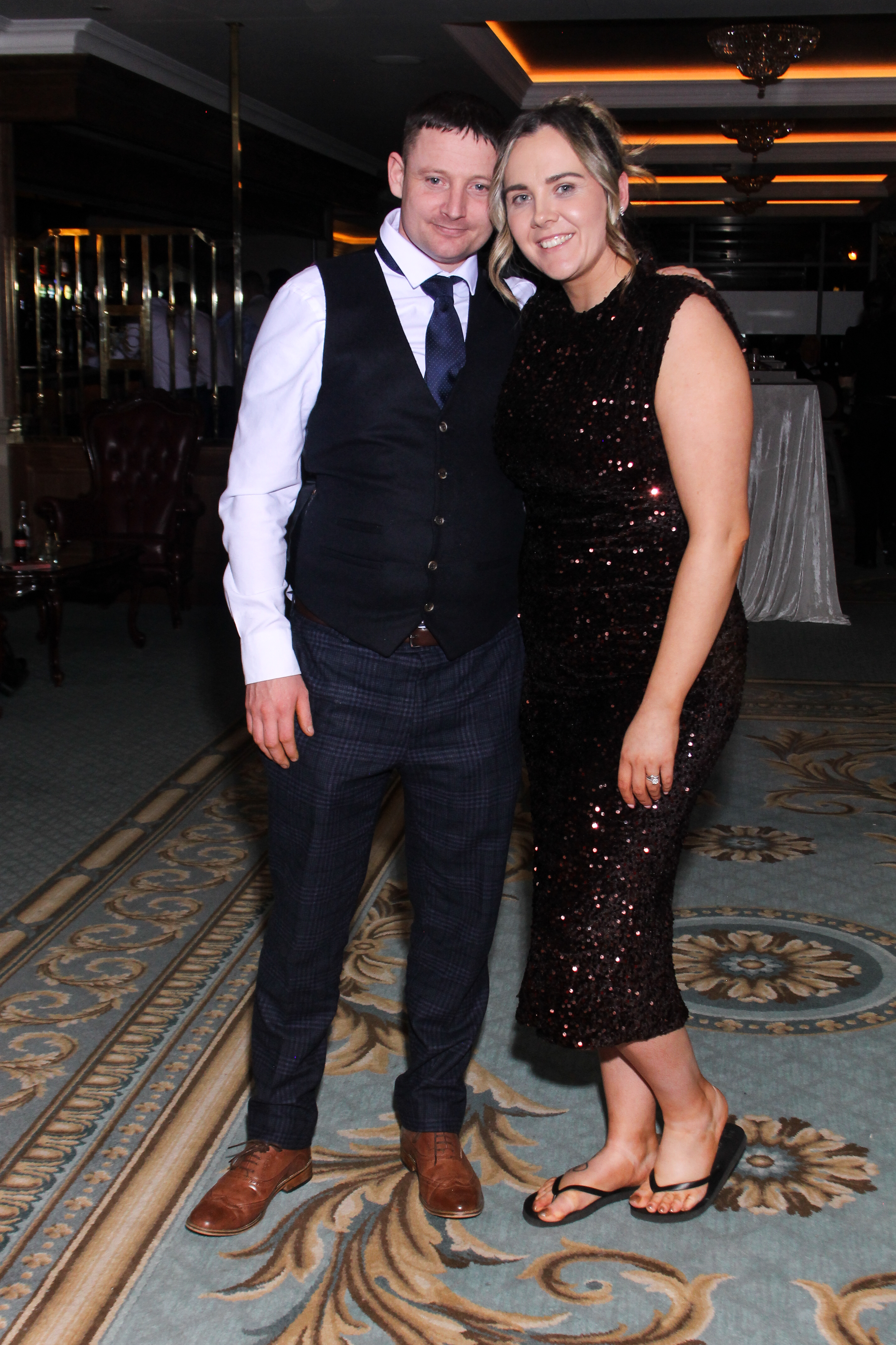 Cathal & Courtney | View more photos from the event at gallery.snapmagic.ie/u/SnapMagic/Cathal-Courtney