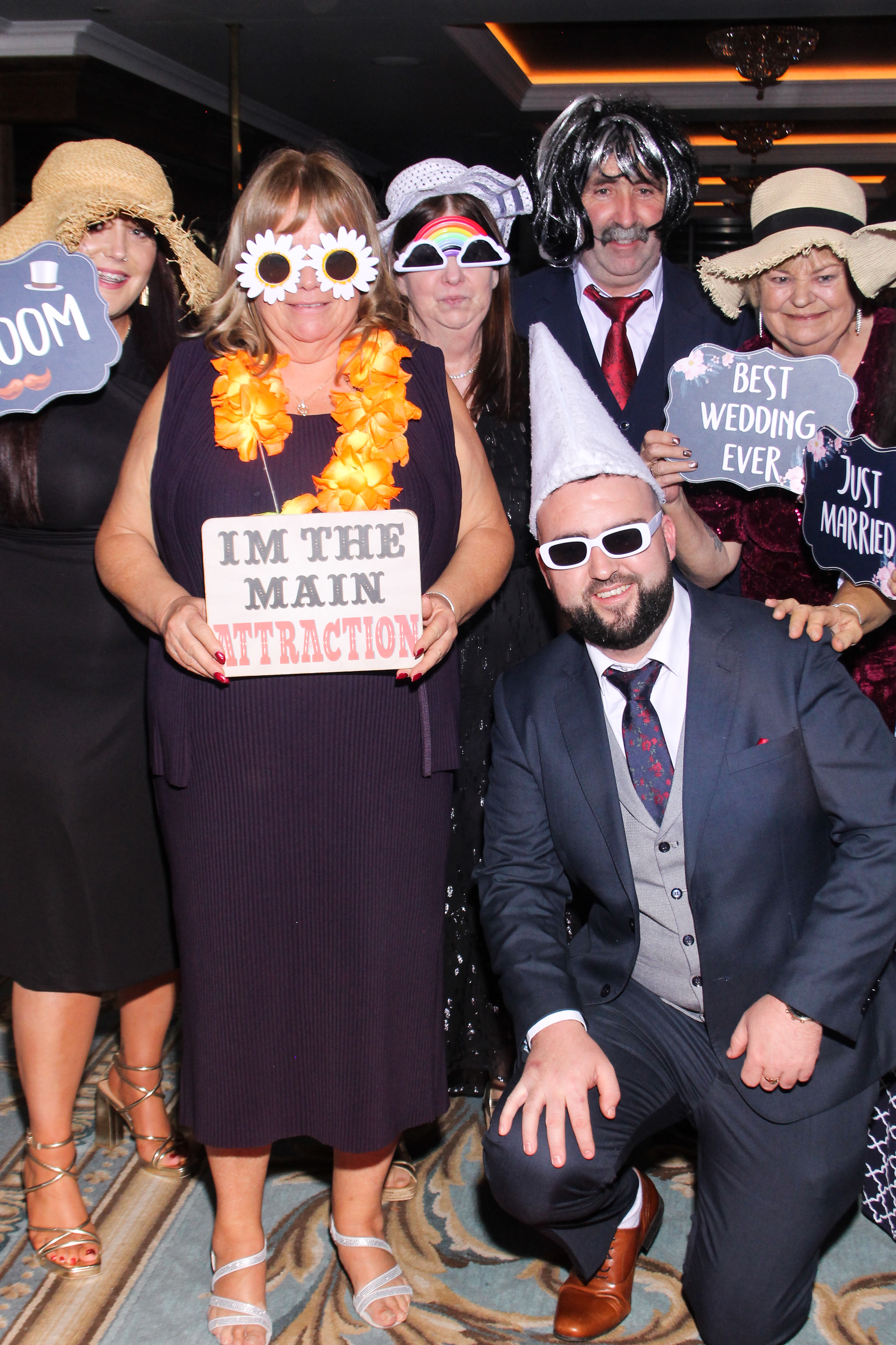 Cathal & Courtney | View more photos from the event at gallery.snapmagic.ie/u/SnapMagic/Cathal-Courtney