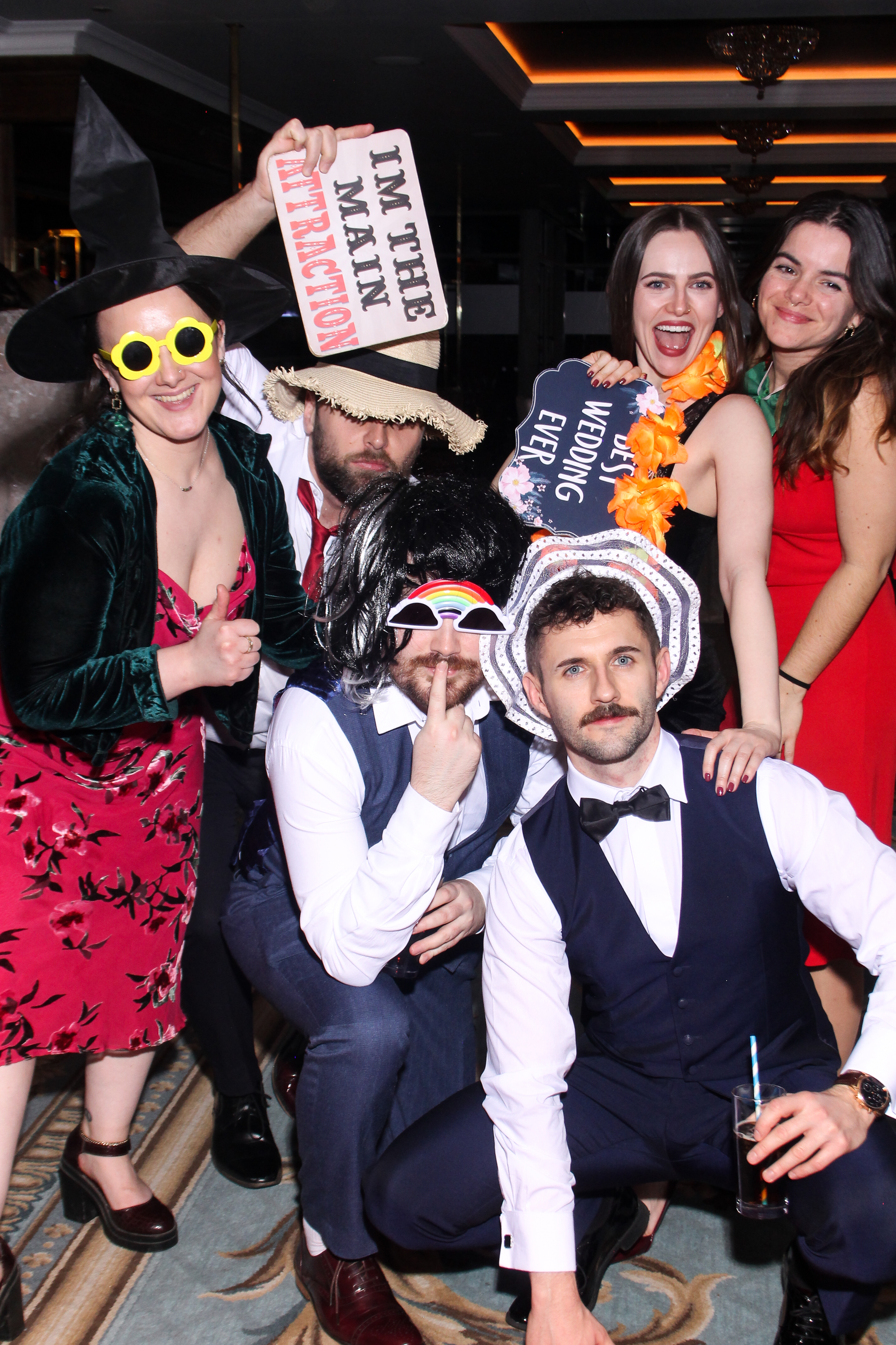 Cathal & Courtney | View more photos from the event at gallery.snapmagic.ie/u/SnapMagic/Cathal-Courtney