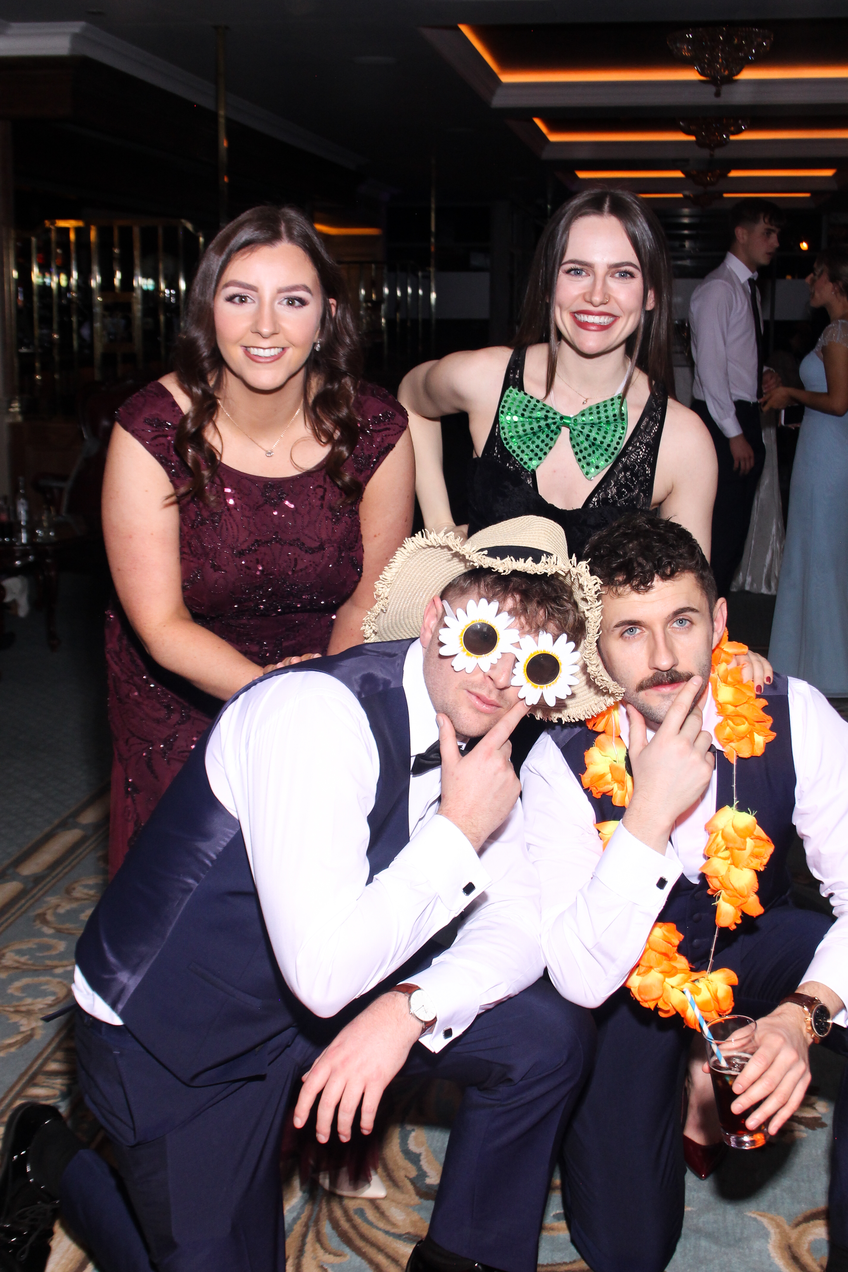 Cathal & Courtney | View more photos from the event at gallery.snapmagic.ie/u/SnapMagic/Cathal-Courtney