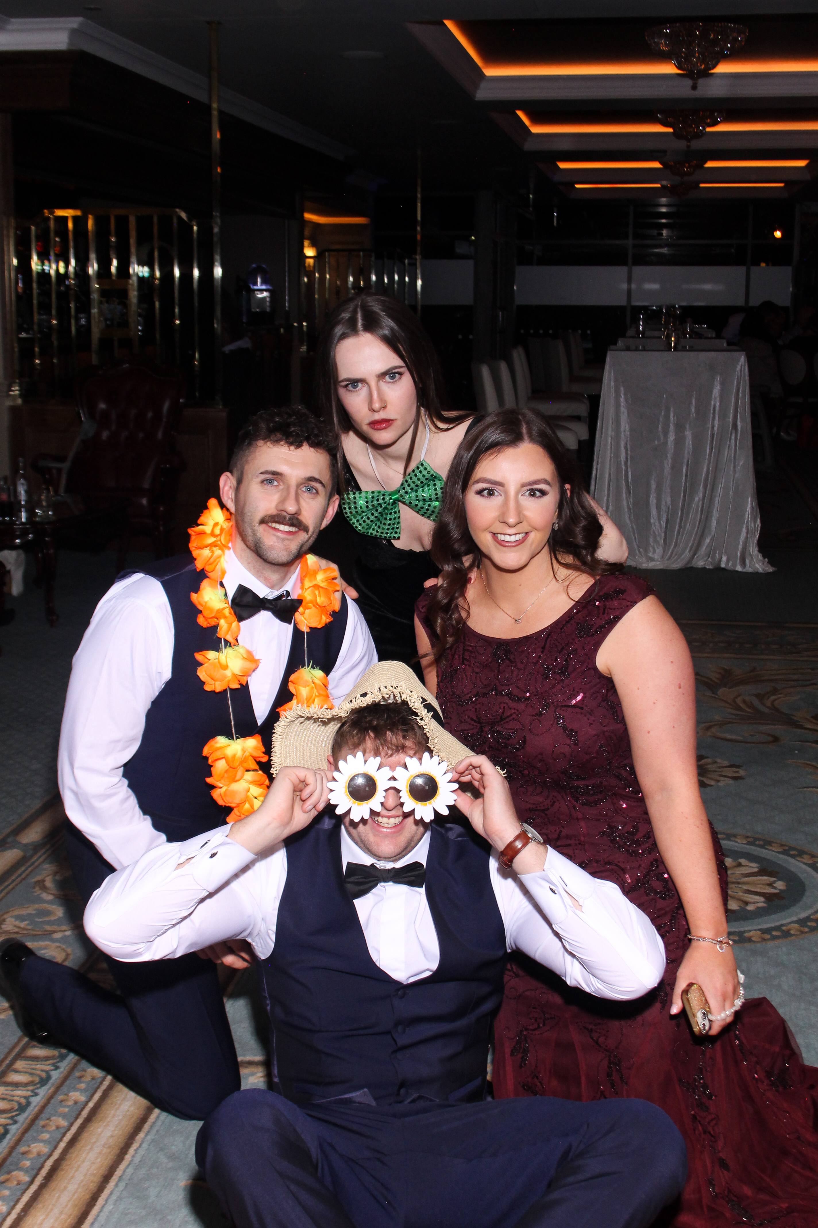 Cathal & Courtney | View more photos from the event at gallery.snapmagic.ie/u/SnapMagic/Cathal-Courtney