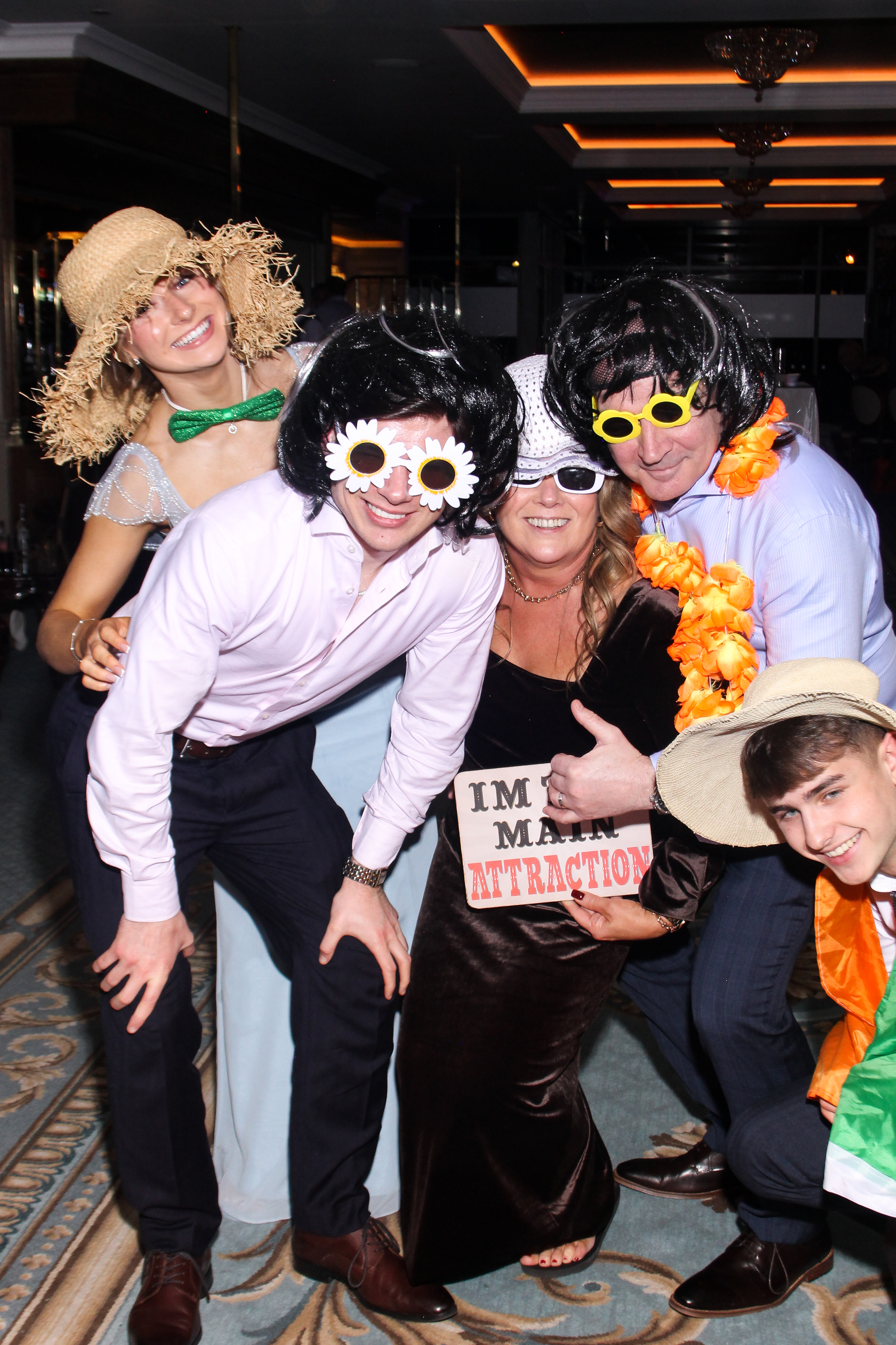 Cathal & Courtney | View more photos from the event at gallery.snapmagic.ie/u/SnapMagic/Cathal-Courtney