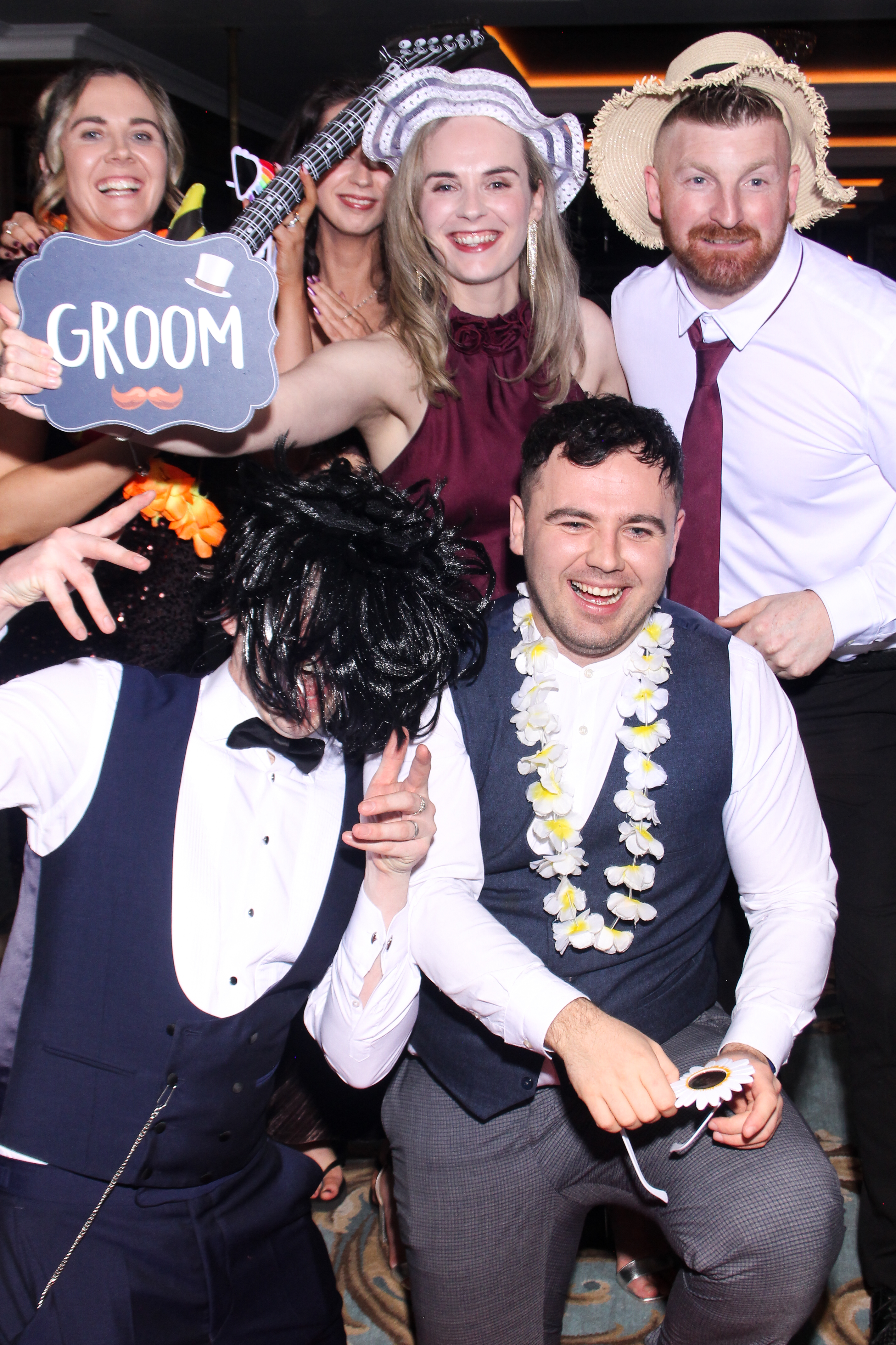 Cathal & Courtney | View more photos from the event at gallery.snapmagic.ie/u/SnapMagic/Cathal-Courtney