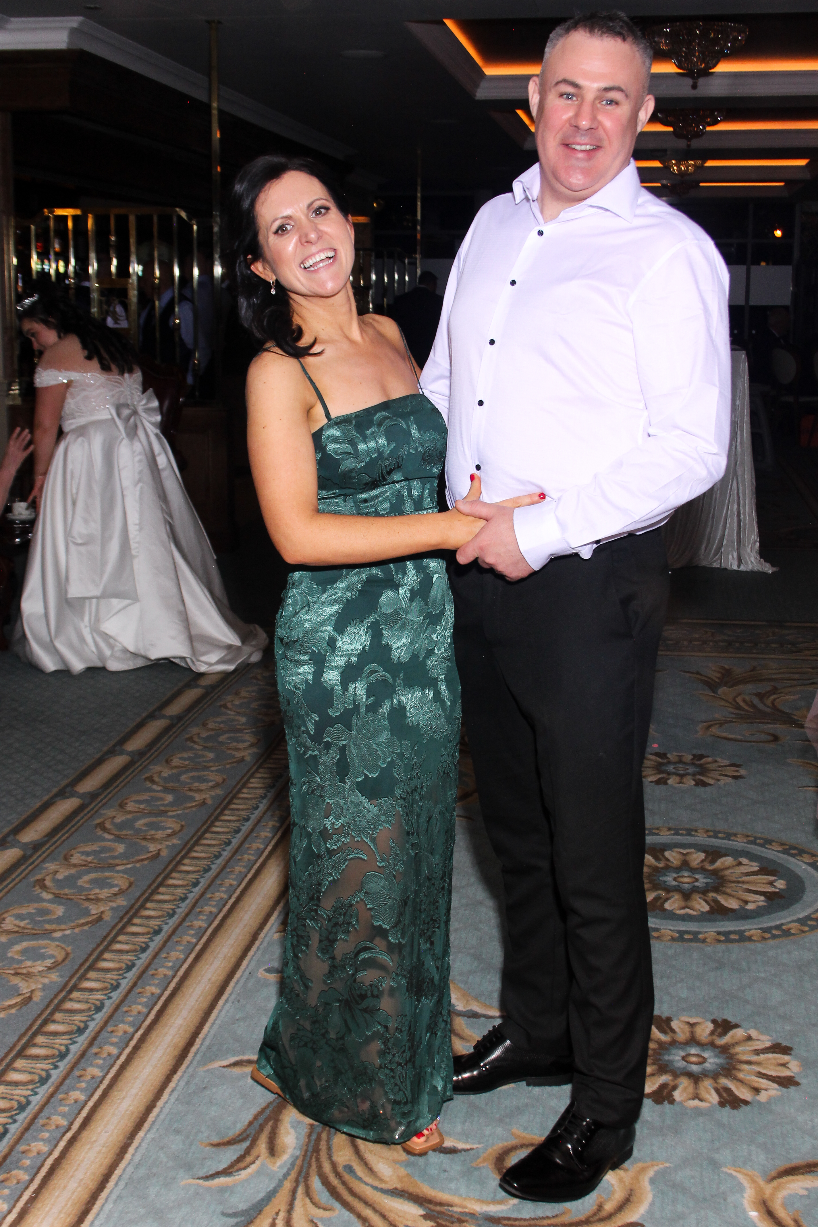 Cathal & Courtney | View more photos from the event at gallery.snapmagic.ie/u/SnapMagic/Cathal-Courtney