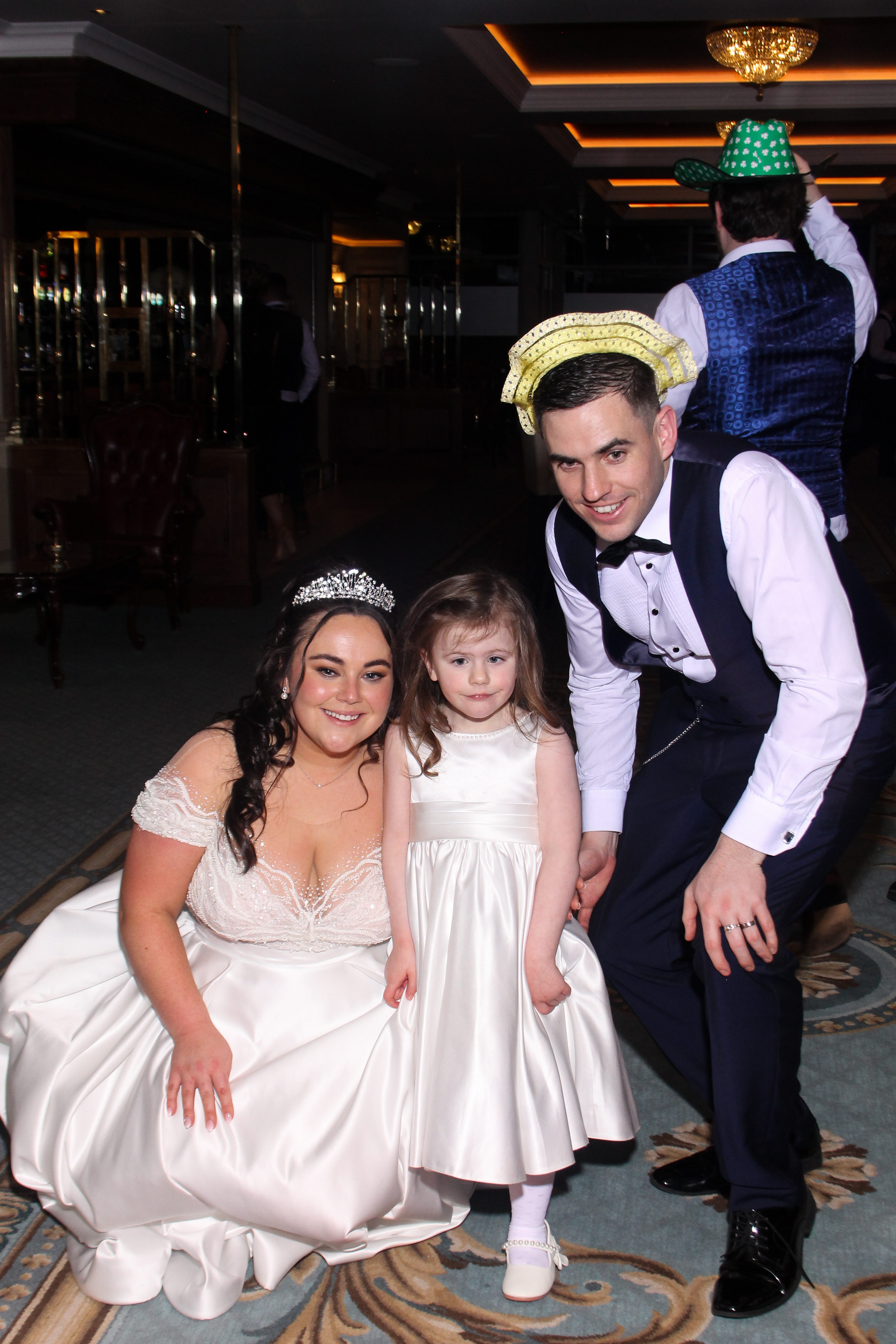 Cathal & Courtney | View more photos from the event at gallery.snapmagic.ie/u/SnapMagic/Cathal-Courtney