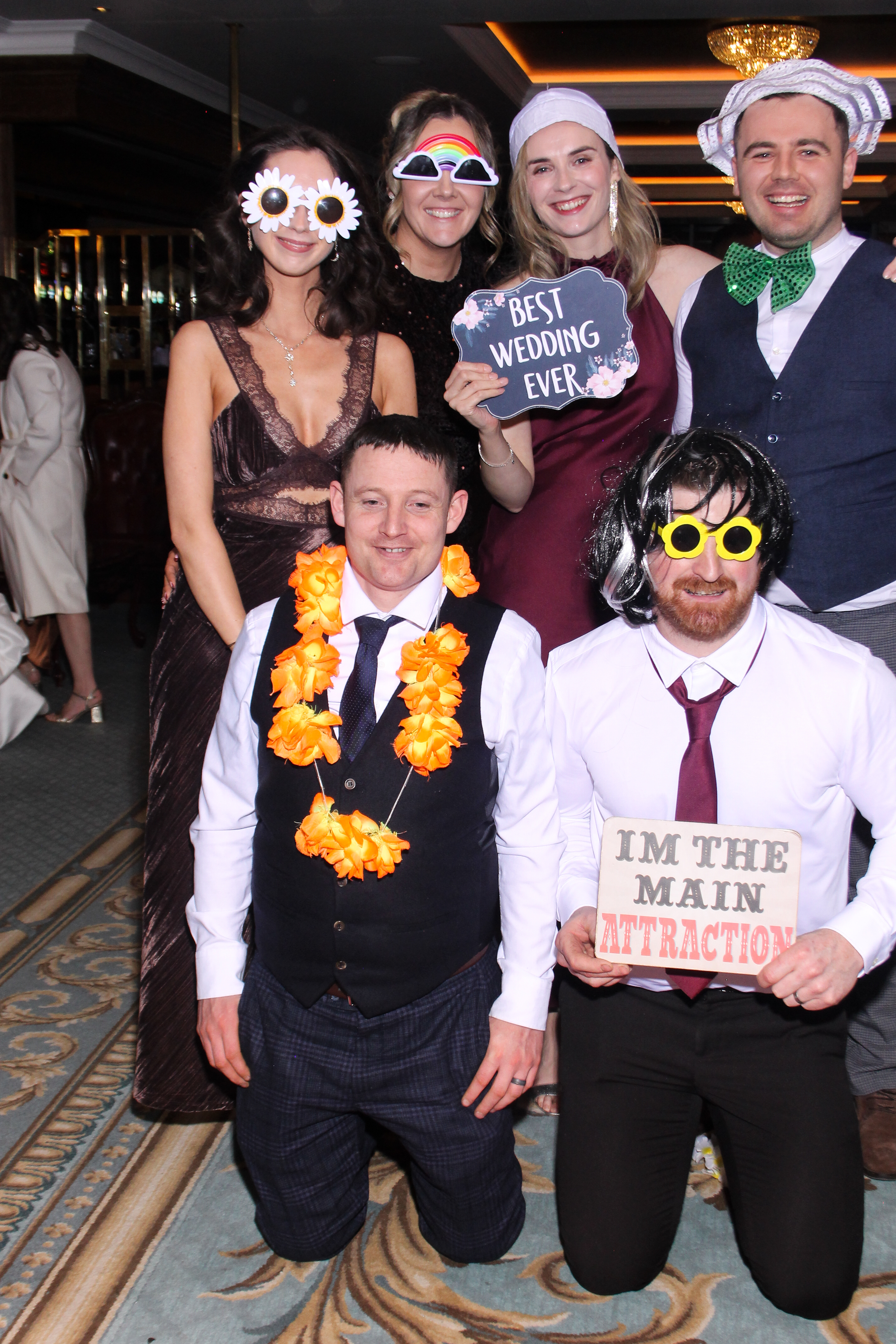 Cathal & Courtney | View more photos from the event at gallery.snapmagic.ie/u/SnapMagic/Cathal-Courtney