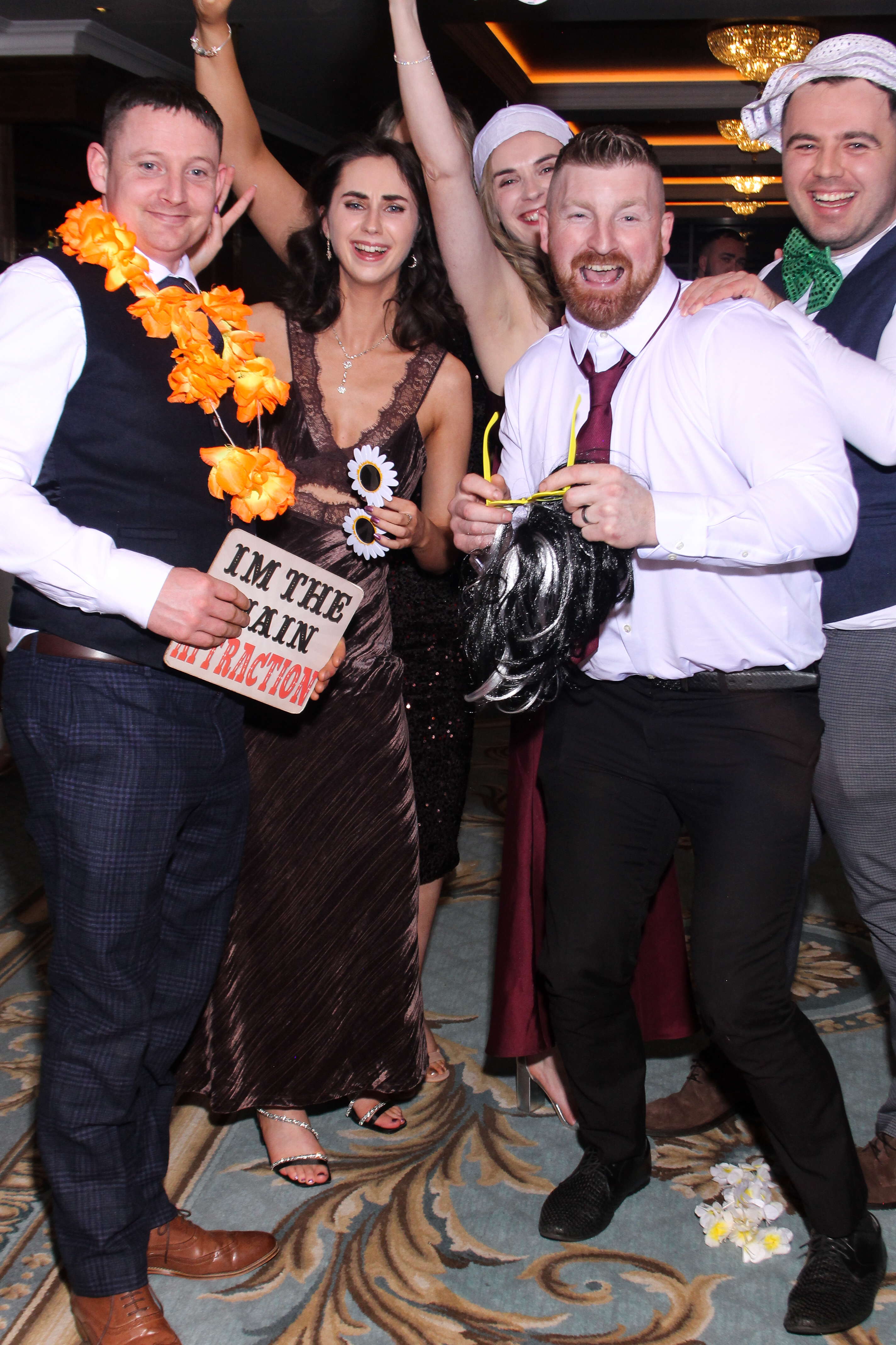 Cathal & Courtney | View more photos from the event at gallery.snapmagic.ie/u/SnapMagic/Cathal-Courtney