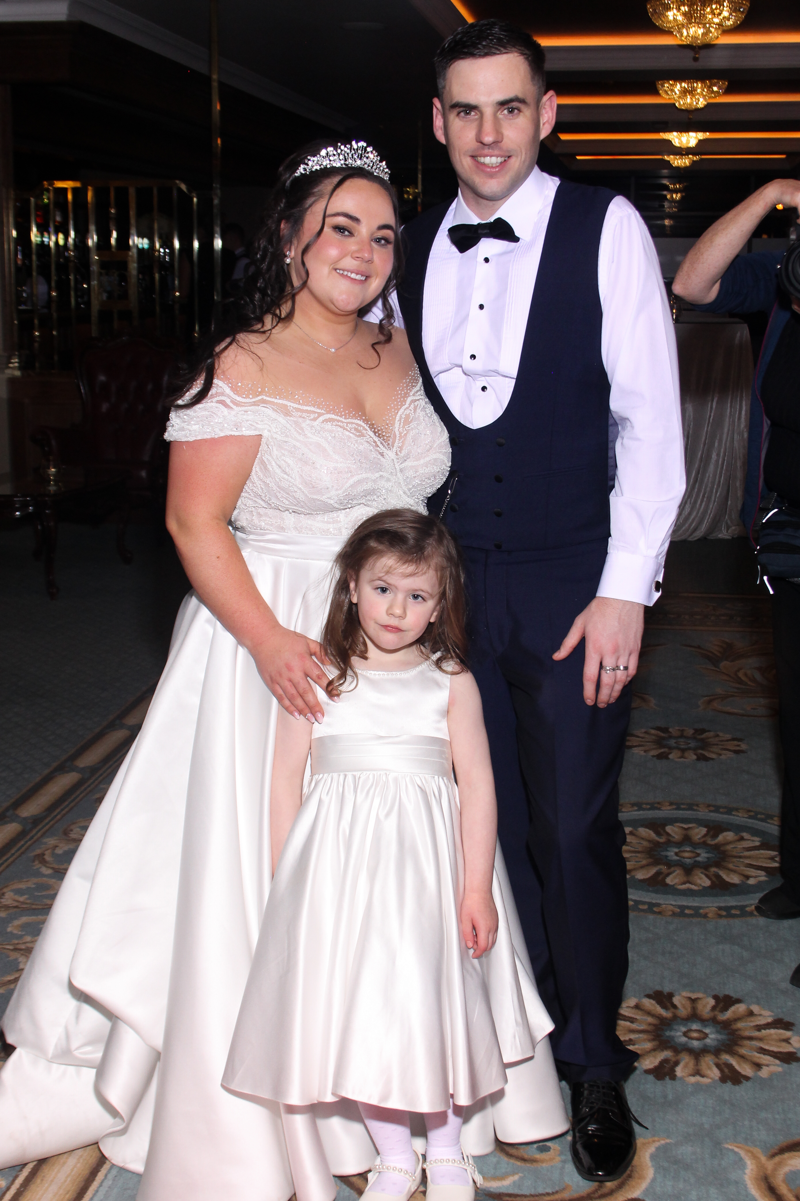 Cathal & Courtney | View more photos from the event at gallery.snapmagic.ie/u/SnapMagic/Cathal-Courtney