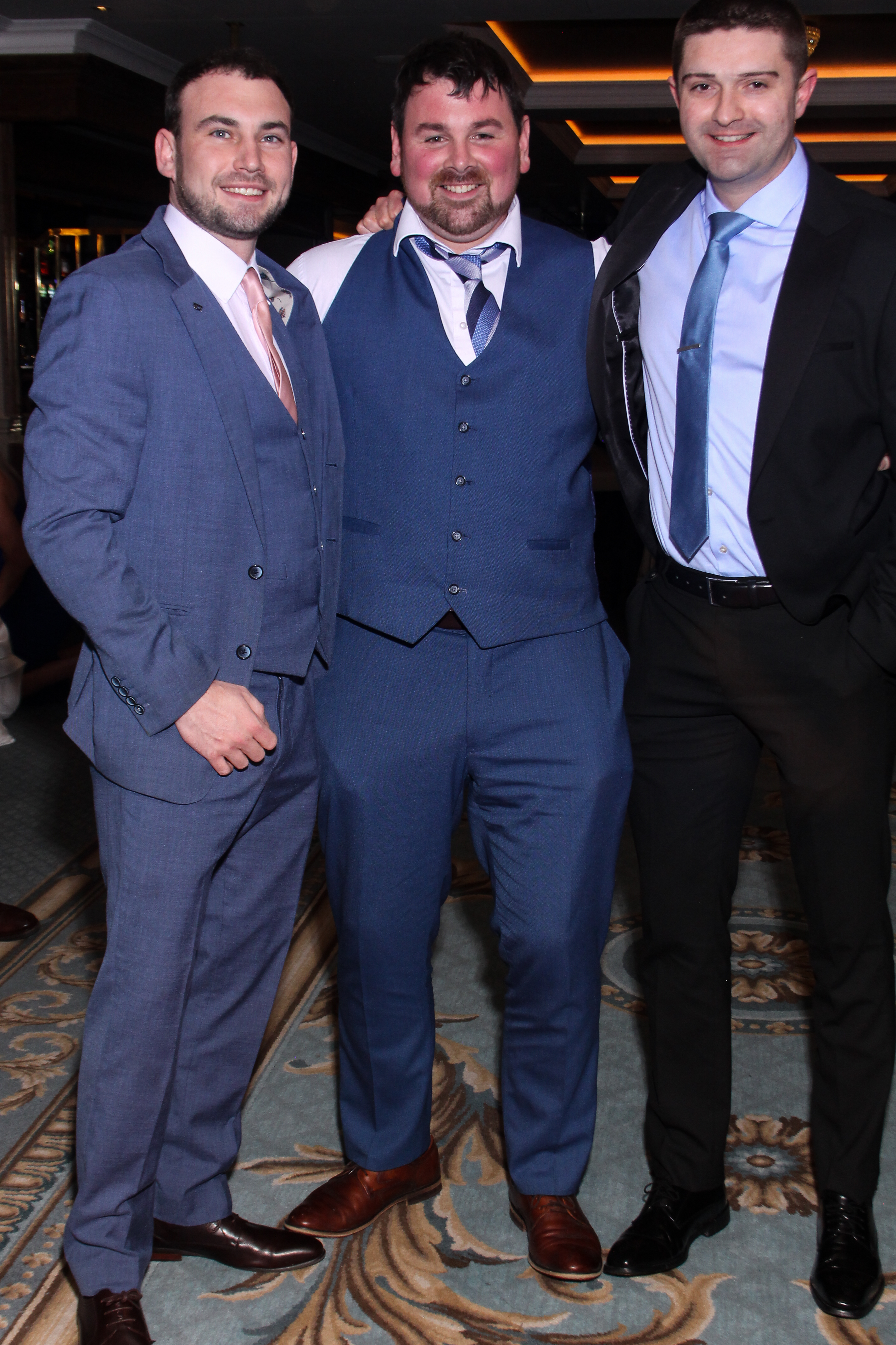 Cathal & Courtney | View more photos from the event at gallery.snapmagic.ie/u/SnapMagic/Cathal-Courtney