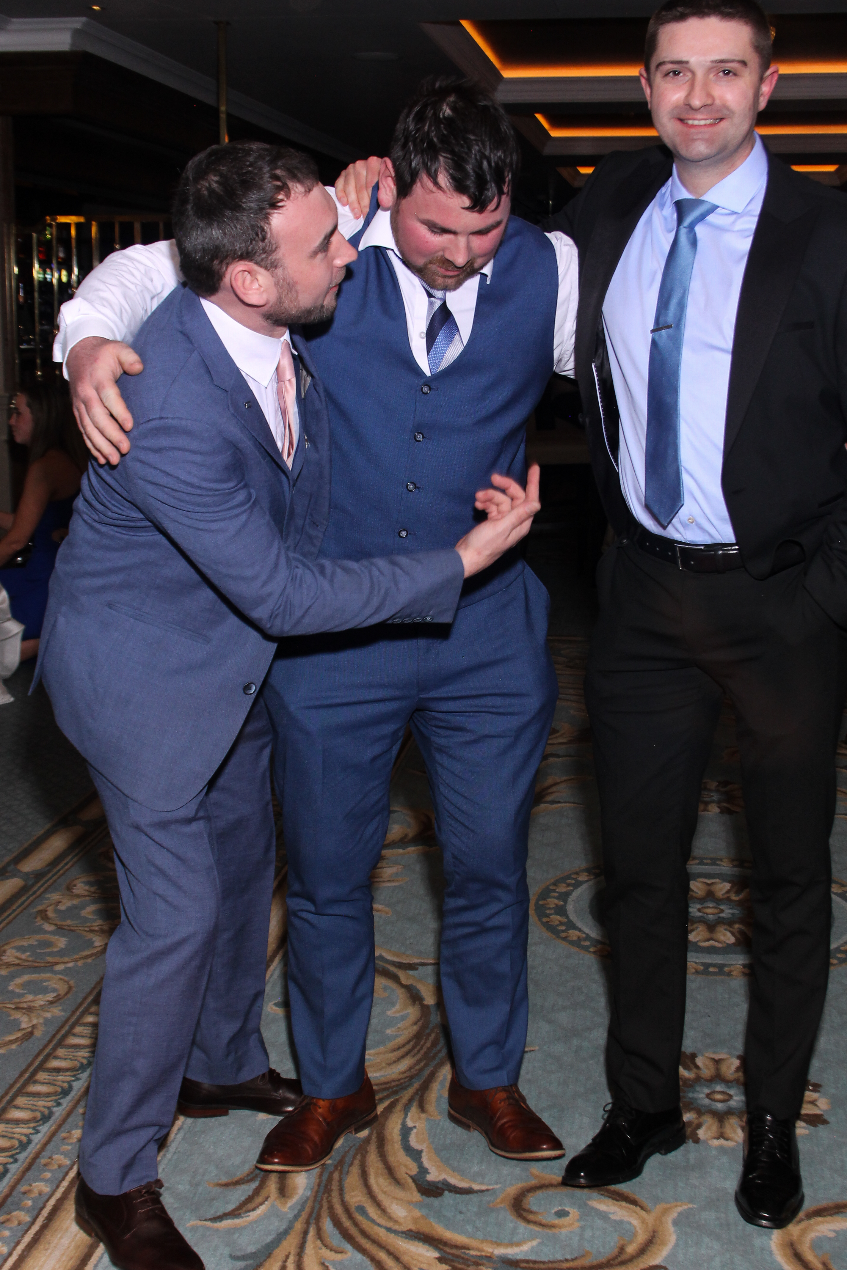 Cathal & Courtney | View more photos from the event at gallery.snapmagic.ie/u/SnapMagic/Cathal-Courtney