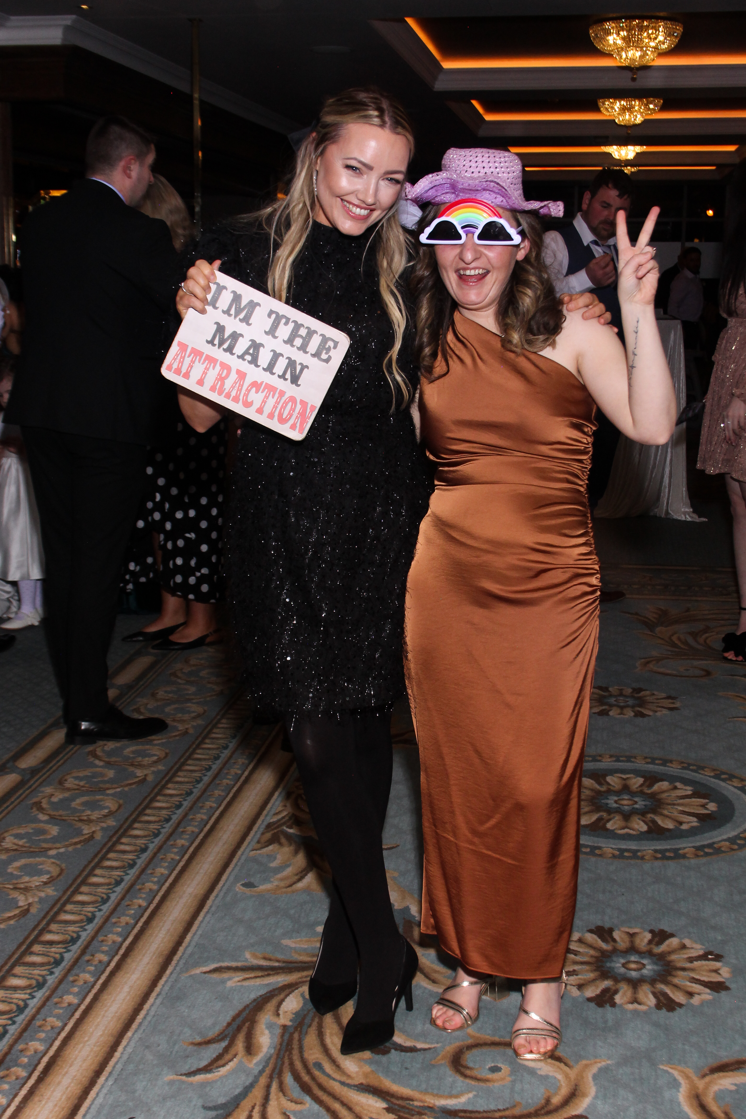 Cathal & Courtney | View more photos from the event at gallery.snapmagic.ie/u/SnapMagic/Cathal-Courtney