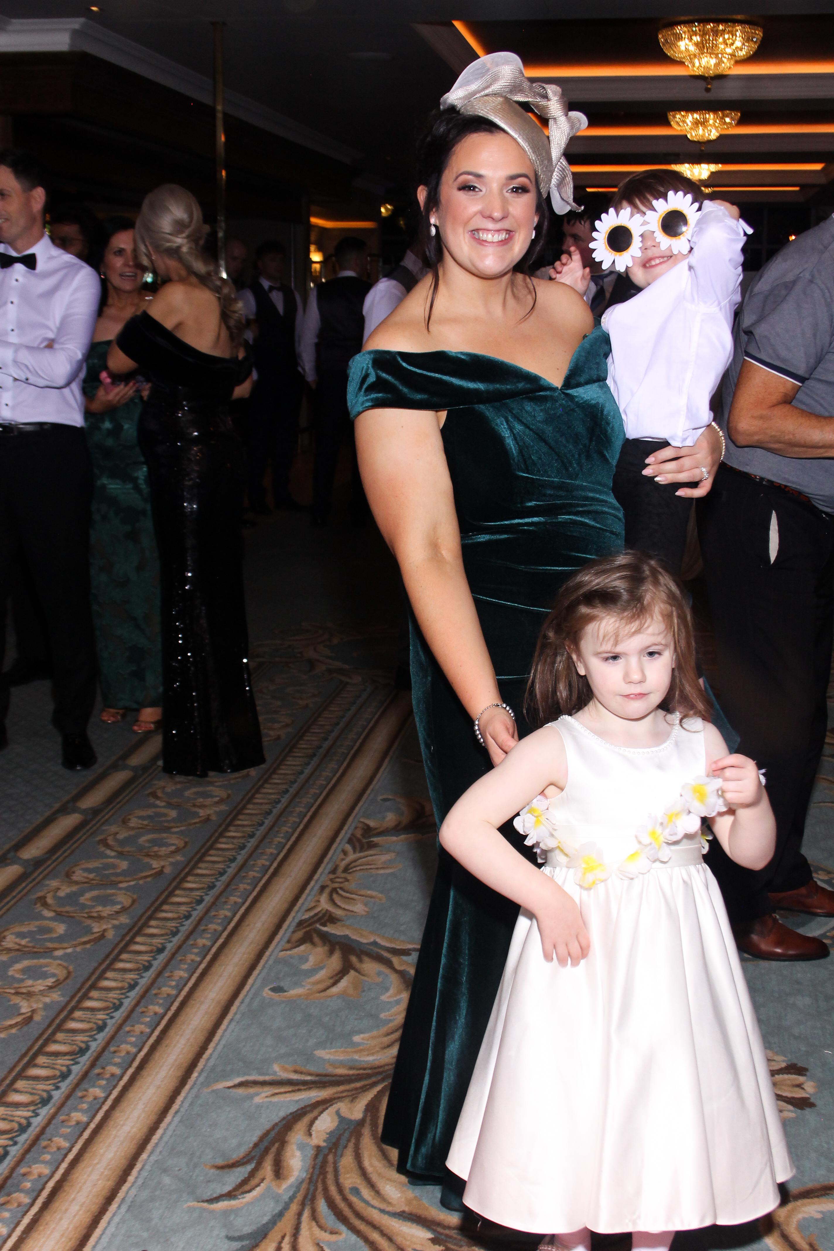 Cathal & Courtney | View more photos from the event at gallery.snapmagic.ie/u/SnapMagic/Cathal-Courtney