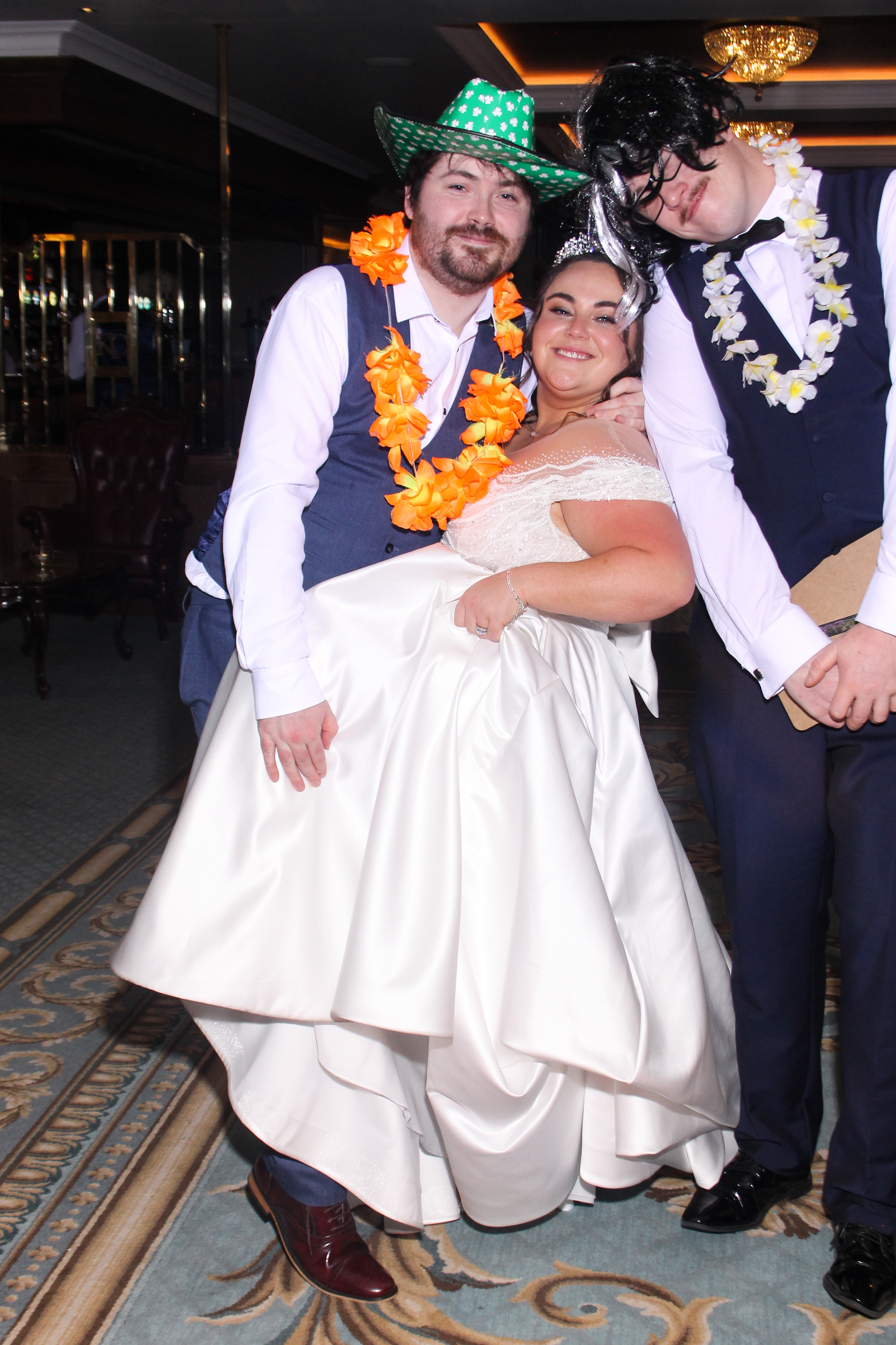 Cathal & Courtney | View more photos from the event at gallery.snapmagic.ie/u/SnapMagic/Cathal-Courtney