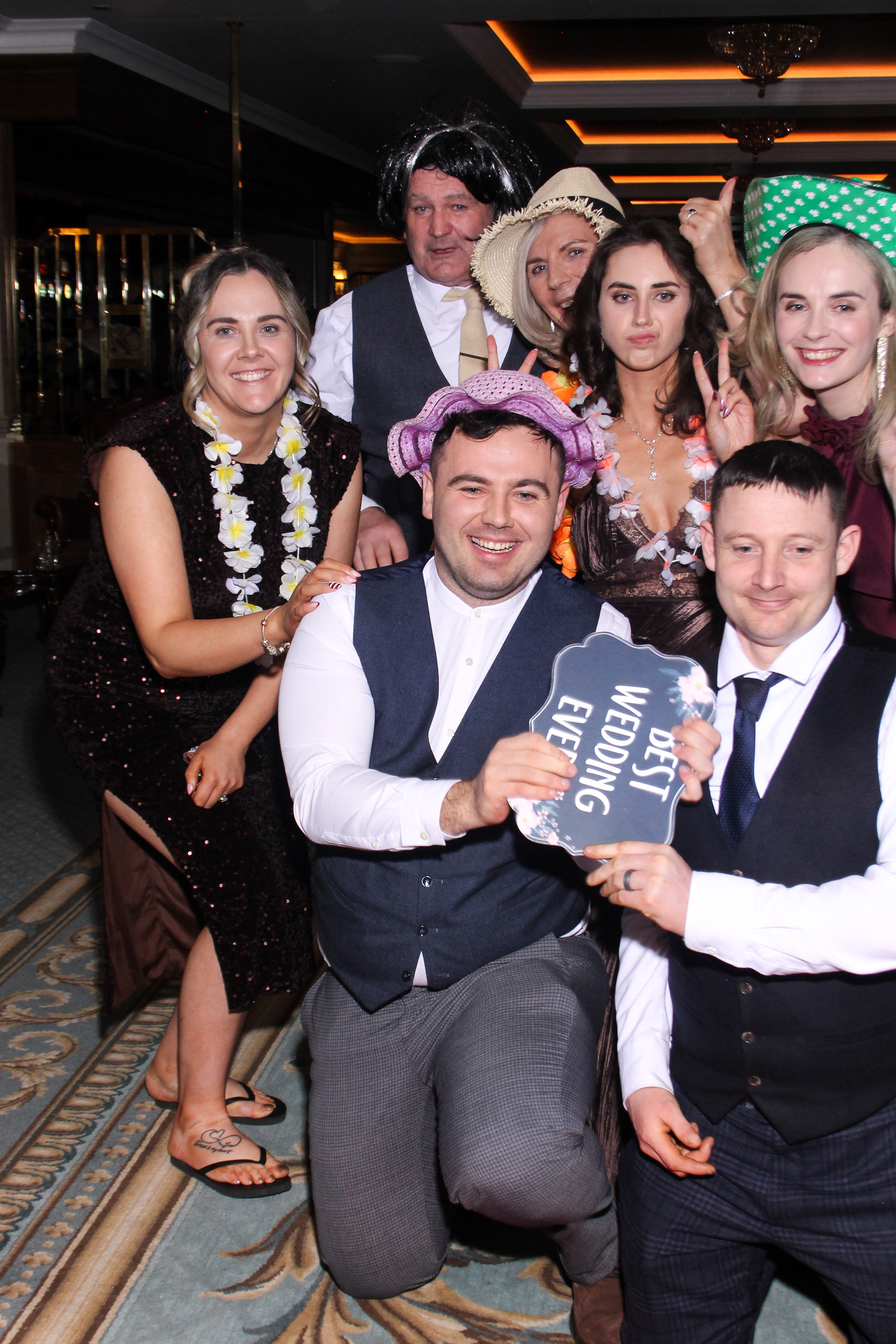 Cathal & Courtney | View more photos from the event at gallery.snapmagic.ie/u/SnapMagic/Cathal-Courtney