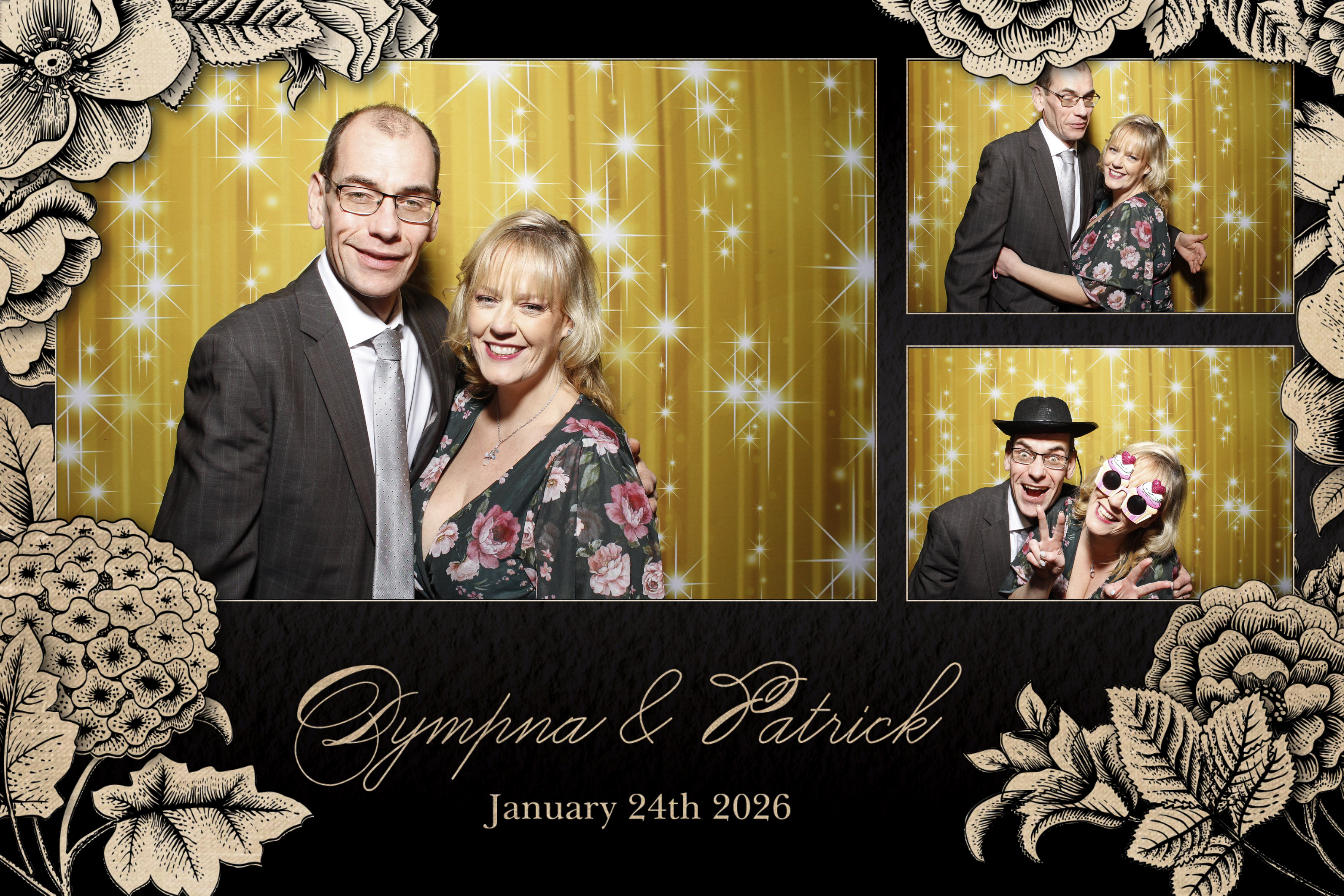 Dympna & Patrick | View more photos from the event at gallery.snapmagic.ie/u/SnapMagic/Dympna-Patrick