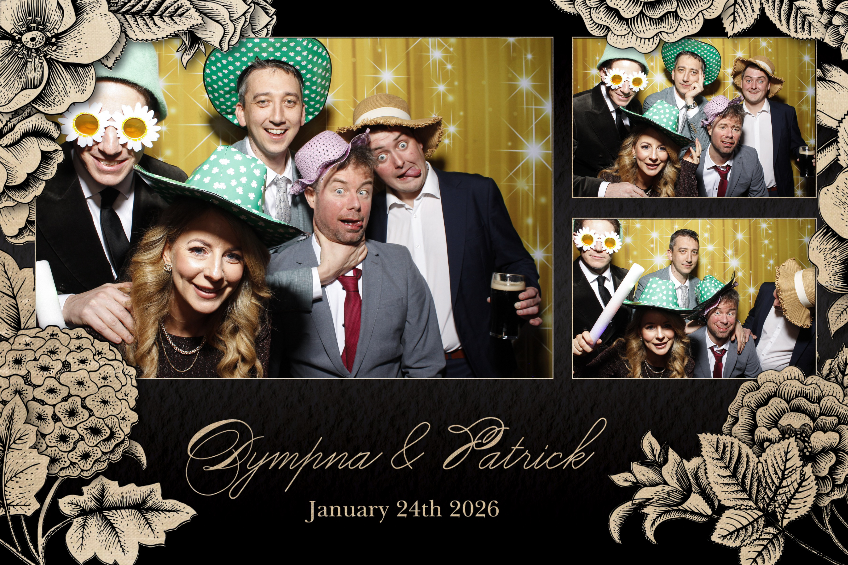 Dympna & Patrick | View more photos from the event at gallery.snapmagic.ie/u/SnapMagic/Dympna-Patrick