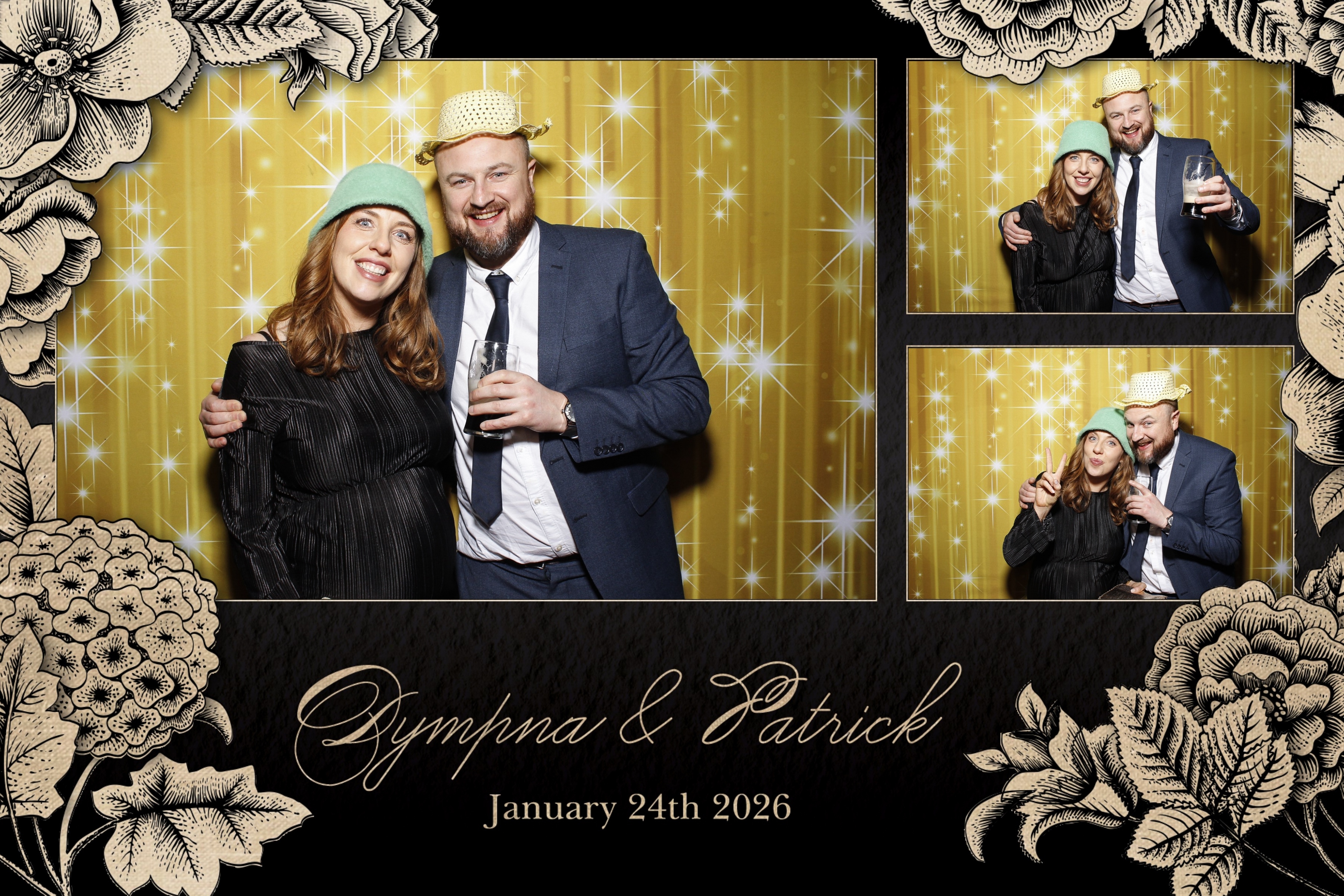 Dympna & Patrick | View more photos from the event at gallery.snapmagic.ie/u/SnapMagic/Dympna-Patrick