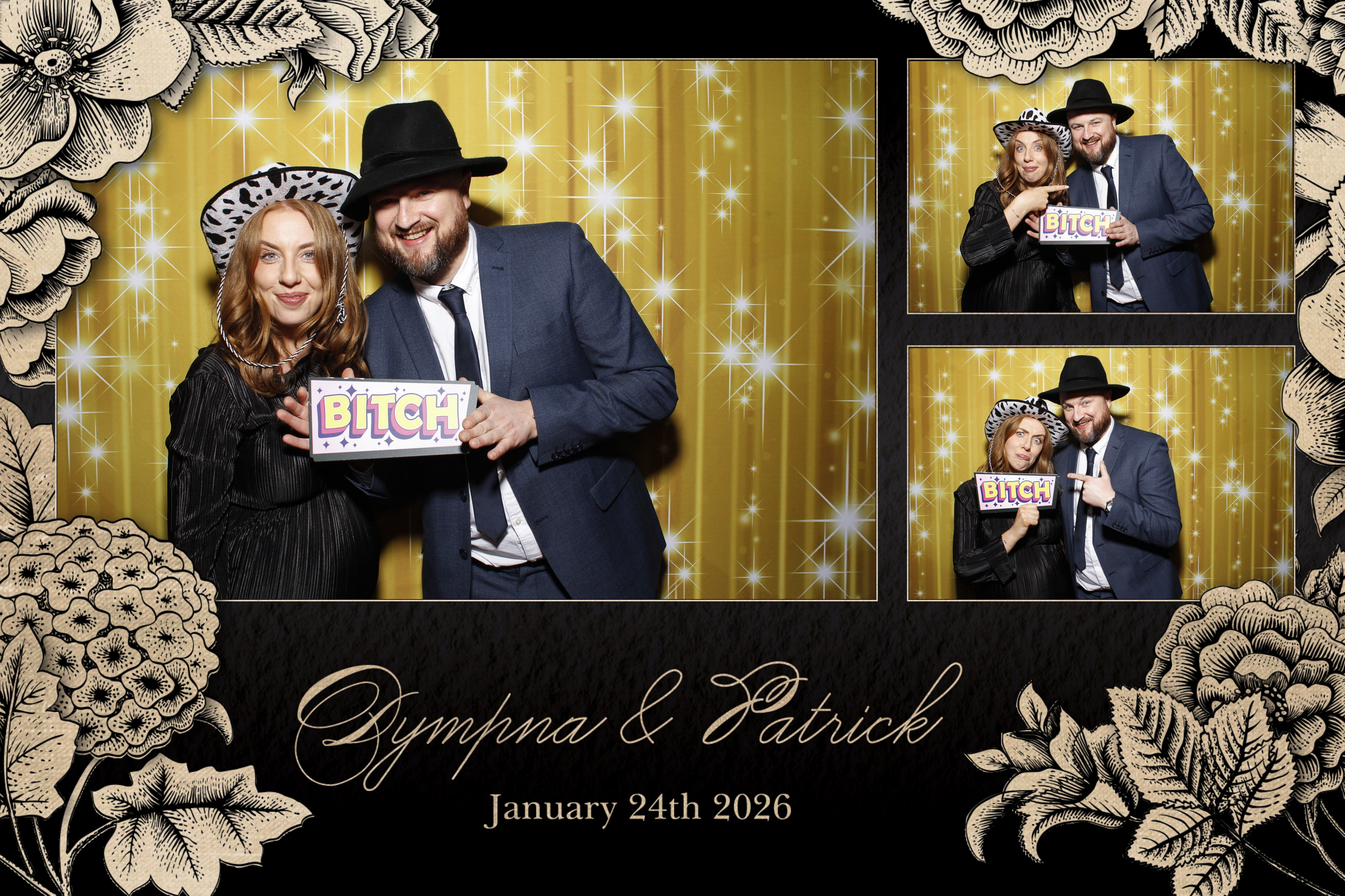 Dympna & Patrick | View more photos from the event at gallery.snapmagic.ie/u/SnapMagic/Dympna-Patrick