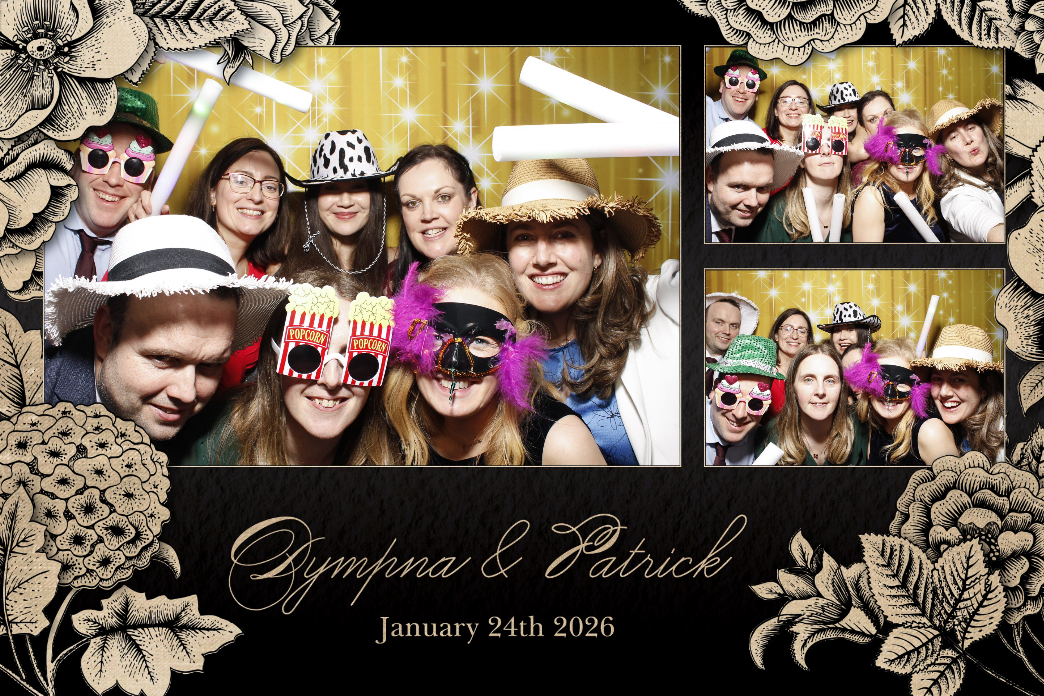 Dympna & Patrick | View more photos from the event at gallery.snapmagic.ie/u/SnapMagic/Dympna-Patrick