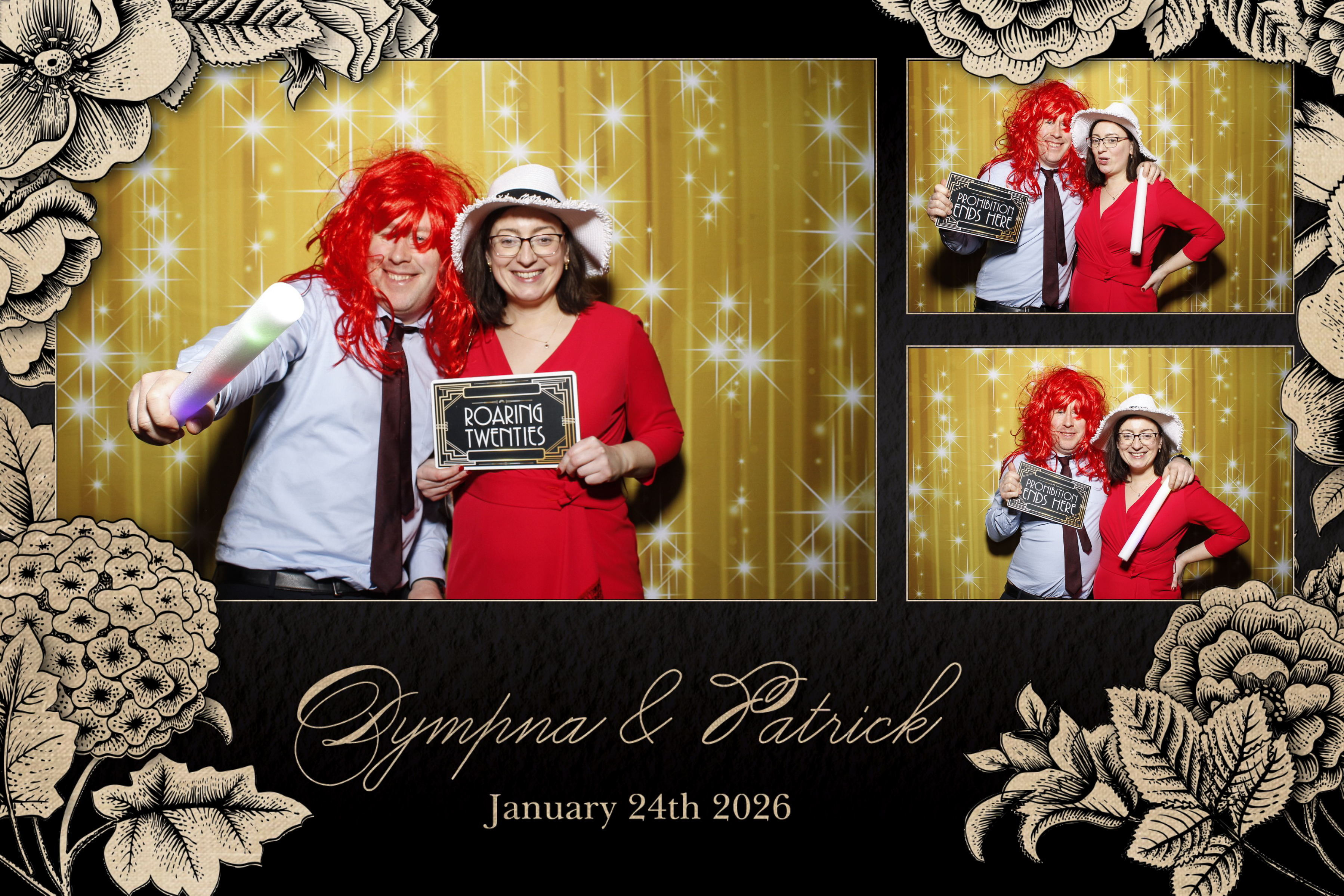 Dympna & Patrick | View more photos from the event at gallery.snapmagic.ie/u/SnapMagic/Dympna-Patrick