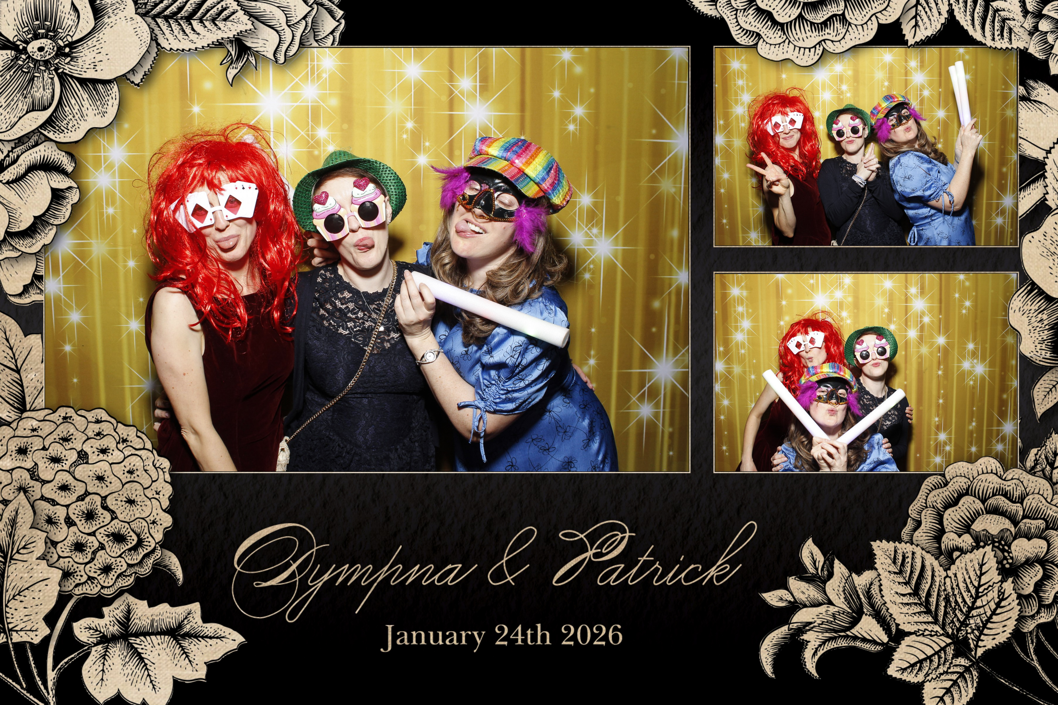 Dympna & Patrick | View more photos from the event at gallery.snapmagic.ie/u/SnapMagic/Dympna-Patrick