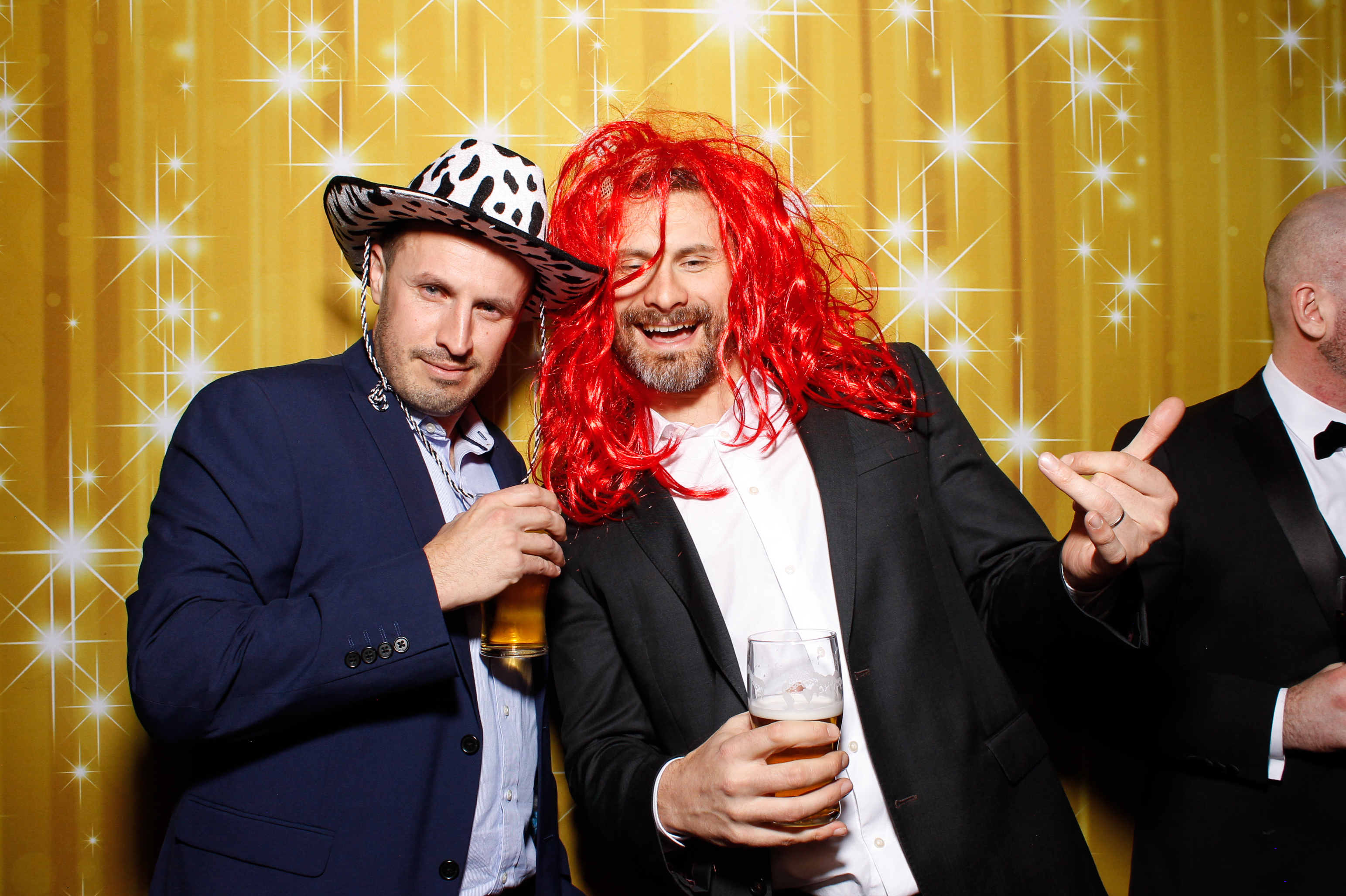 Dympna & Patrick | View more photos from the event at gallery.snapmagic.ie/u/SnapMagic/Dympna-Patrick