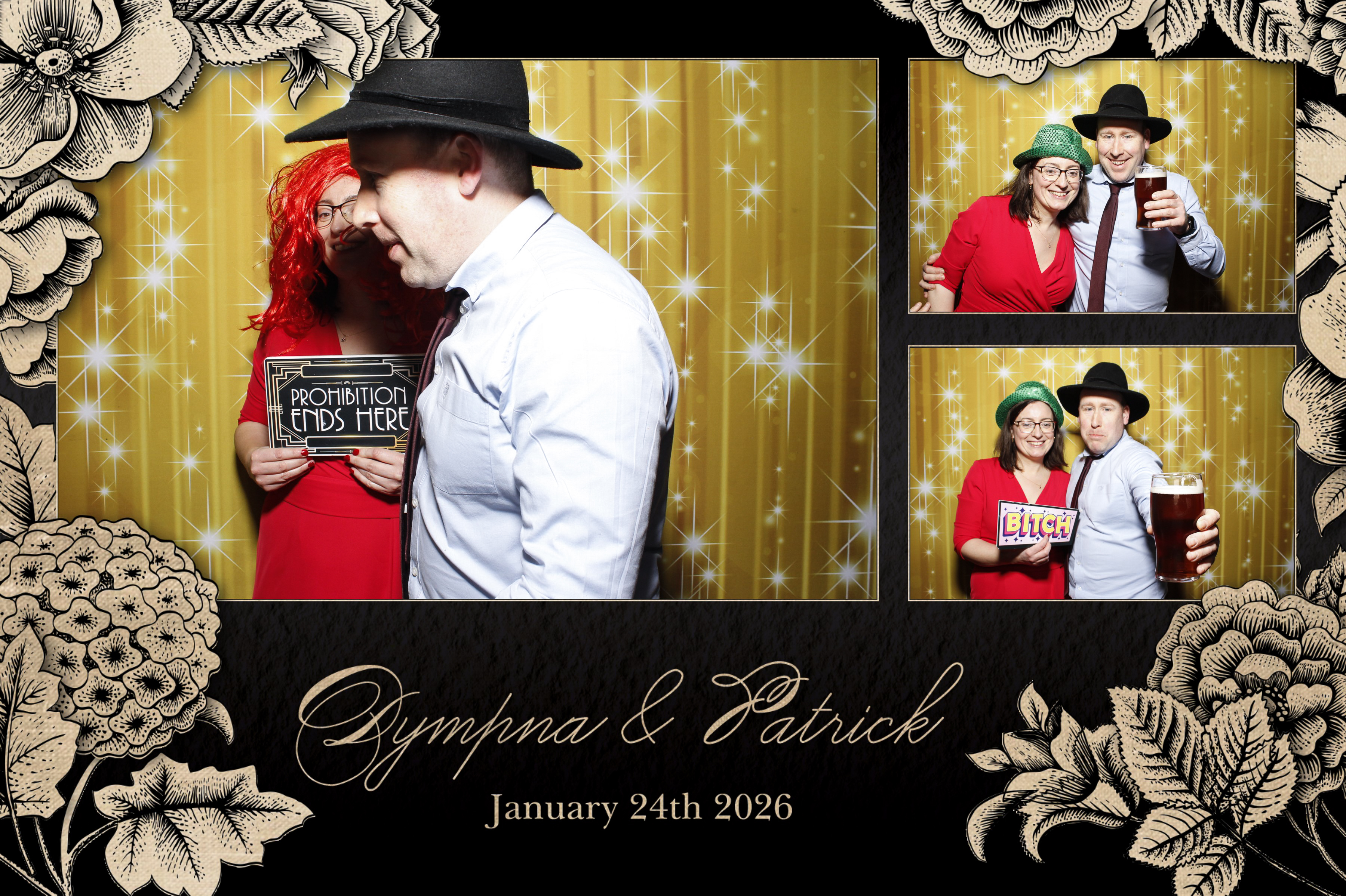 Dympna & Patrick | View more photos from the event at gallery.snapmagic.ie/u/SnapMagic/Dympna-Patrick