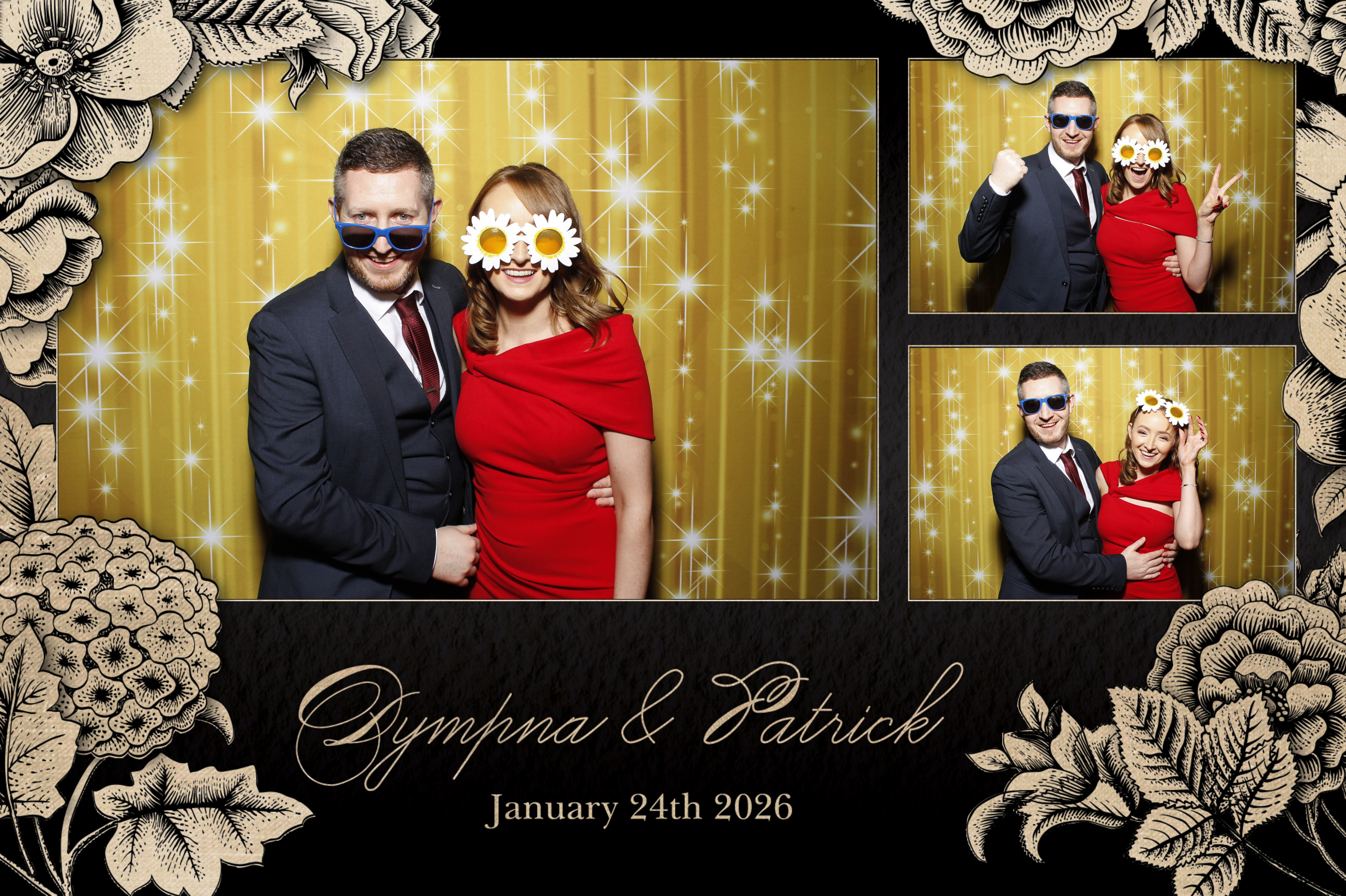 Dympna & Patrick | View more photos from the event at gallery.snapmagic.ie/u/SnapMagic/Dympna-Patrick