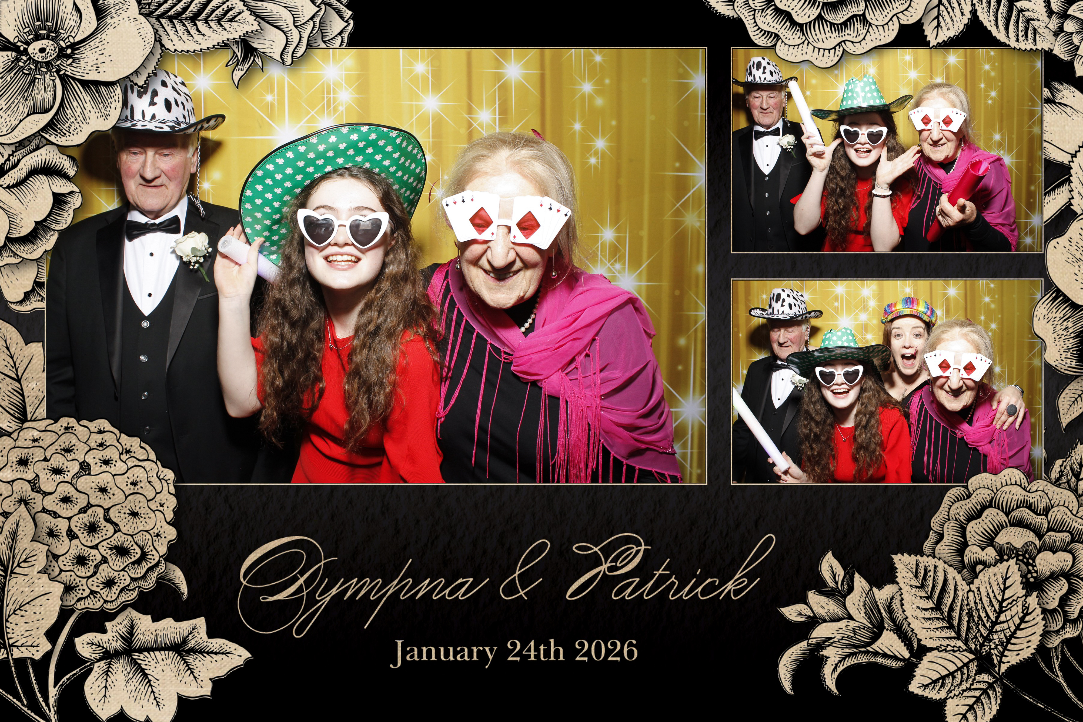 Dympna & Patrick | View more photos from the event at gallery.snapmagic.ie/u/SnapMagic/Dympna-Patrick