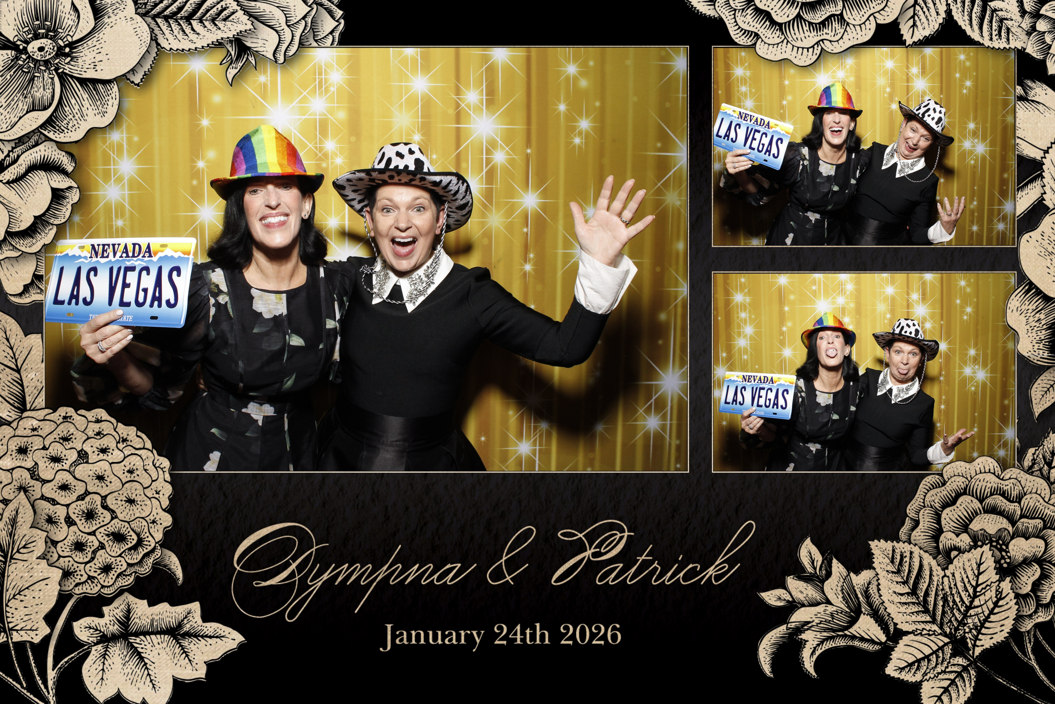 Dympna & Patrick | View more photos from the event at gallery.snapmagic.ie/u/SnapMagic/Dympna-Patrick