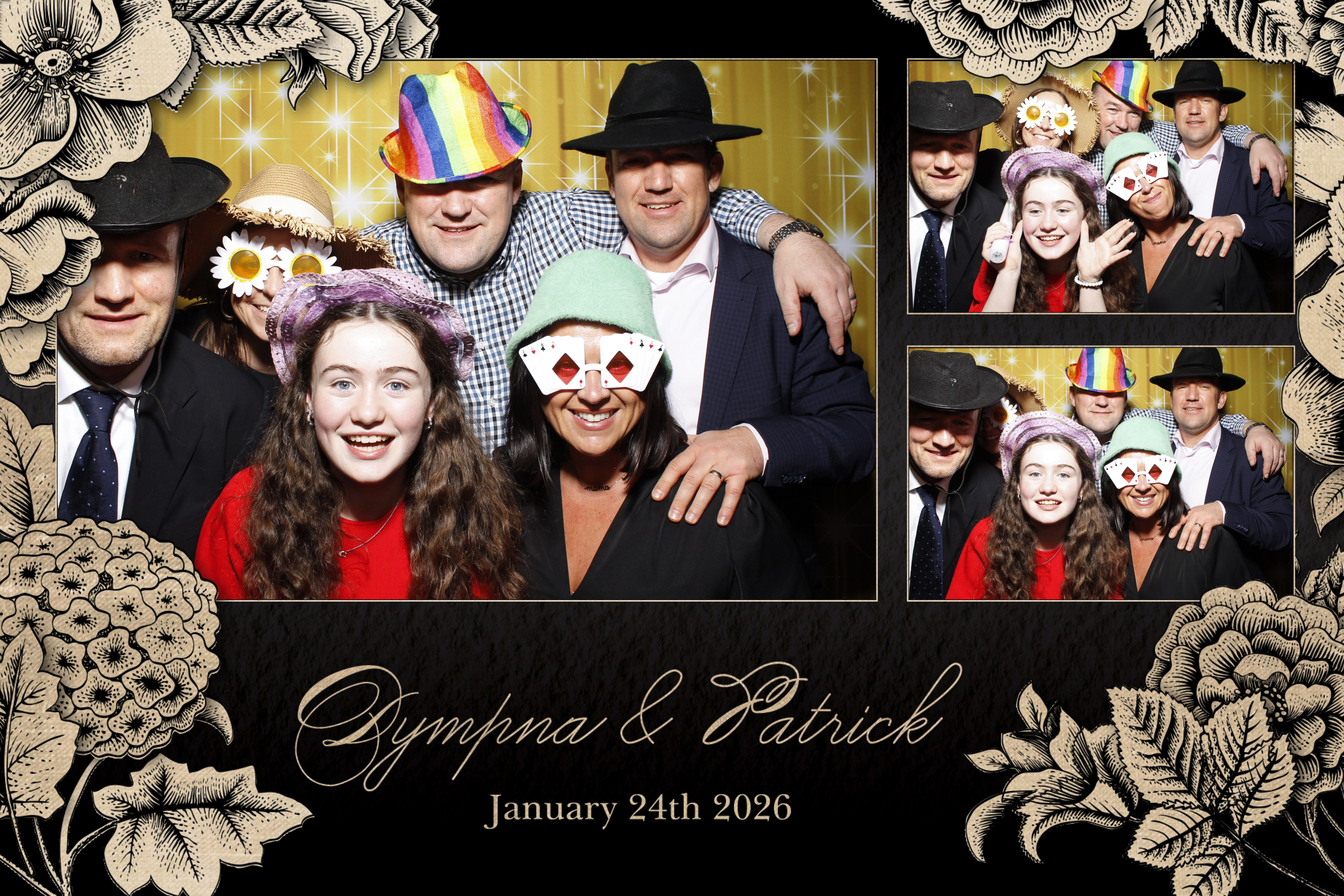 Dympna & Patrick | View more photos from the event at gallery.snapmagic.ie/u/SnapMagic/Dympna-Patrick