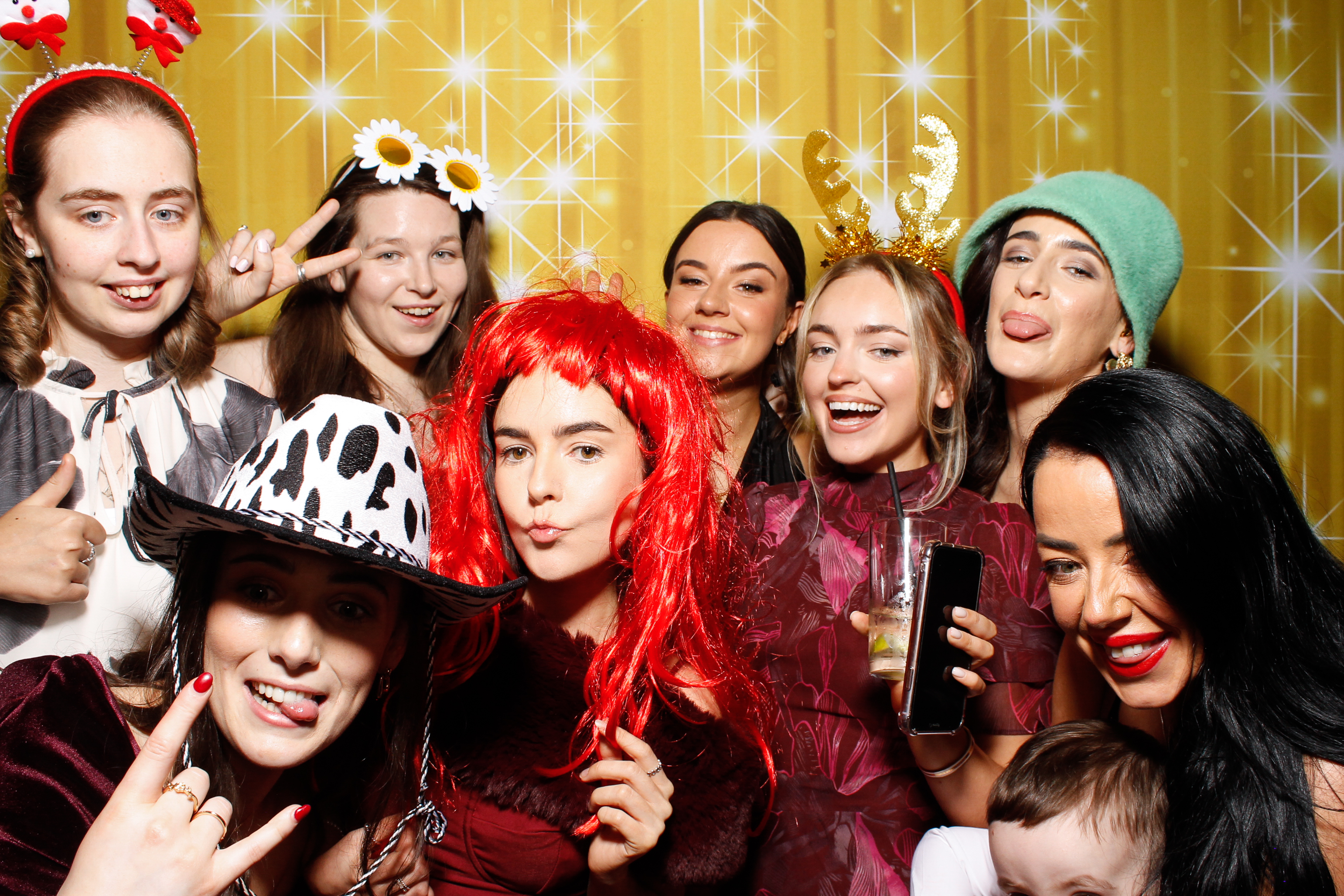 Dympna & Patrick | View more photos from the event at gallery.snapmagic.ie/u/SnapMagic/Dympna-Patrick