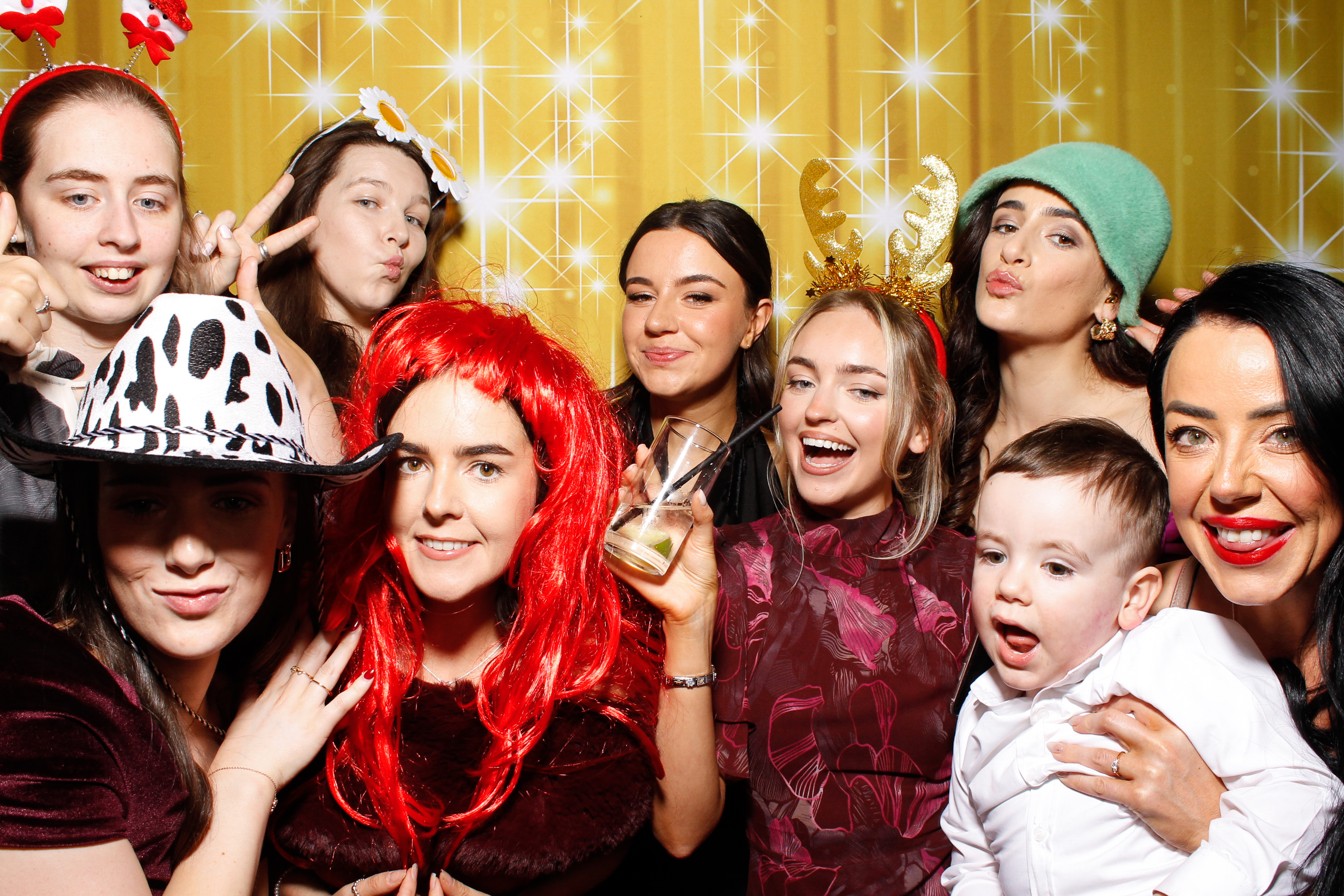 Dympna & Patrick | View more photos from the event at gallery.snapmagic.ie/u/SnapMagic/Dympna-Patrick