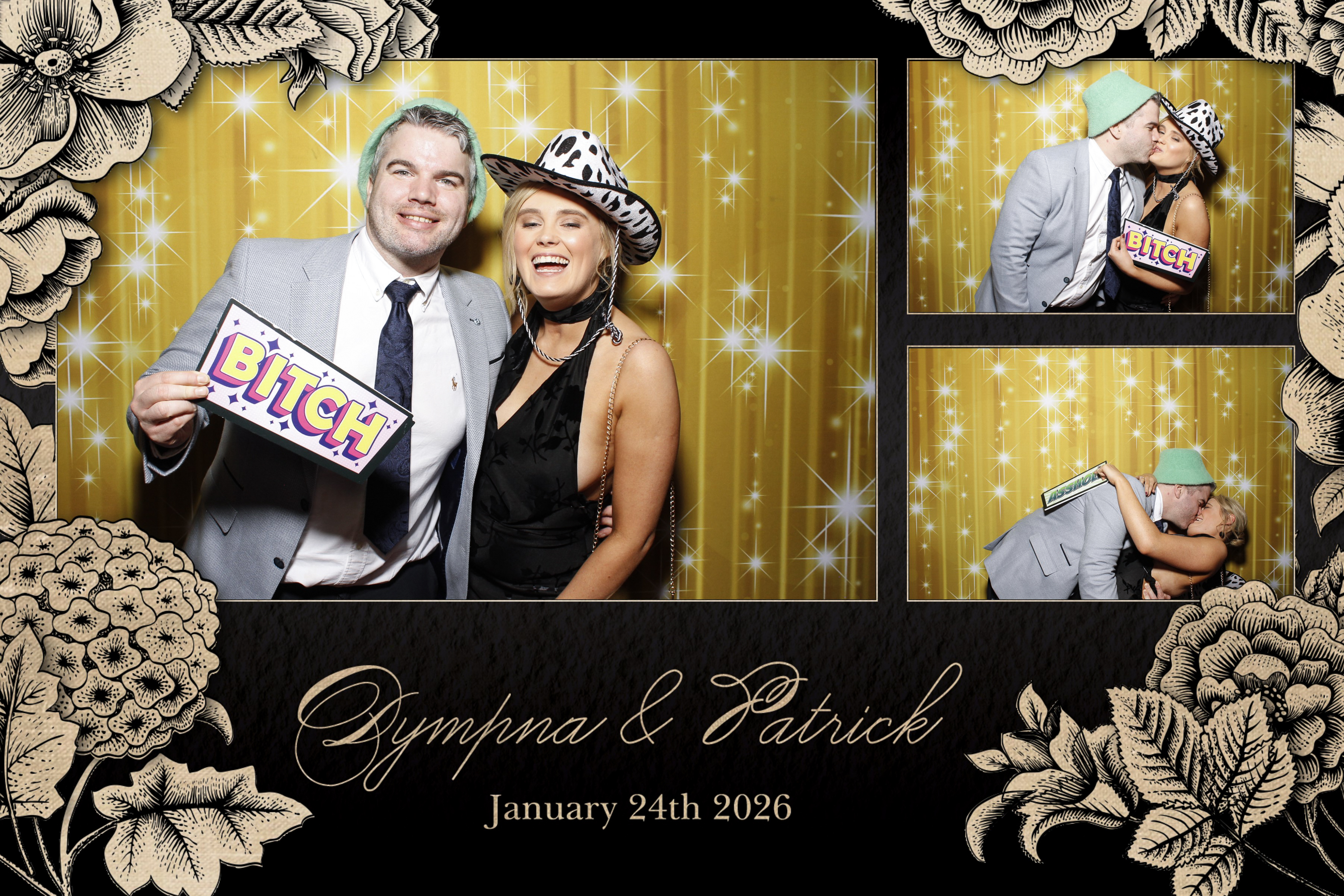 Dympna & Patrick | View more photos from the event at gallery.snapmagic.ie/u/SnapMagic/Dympna-Patrick