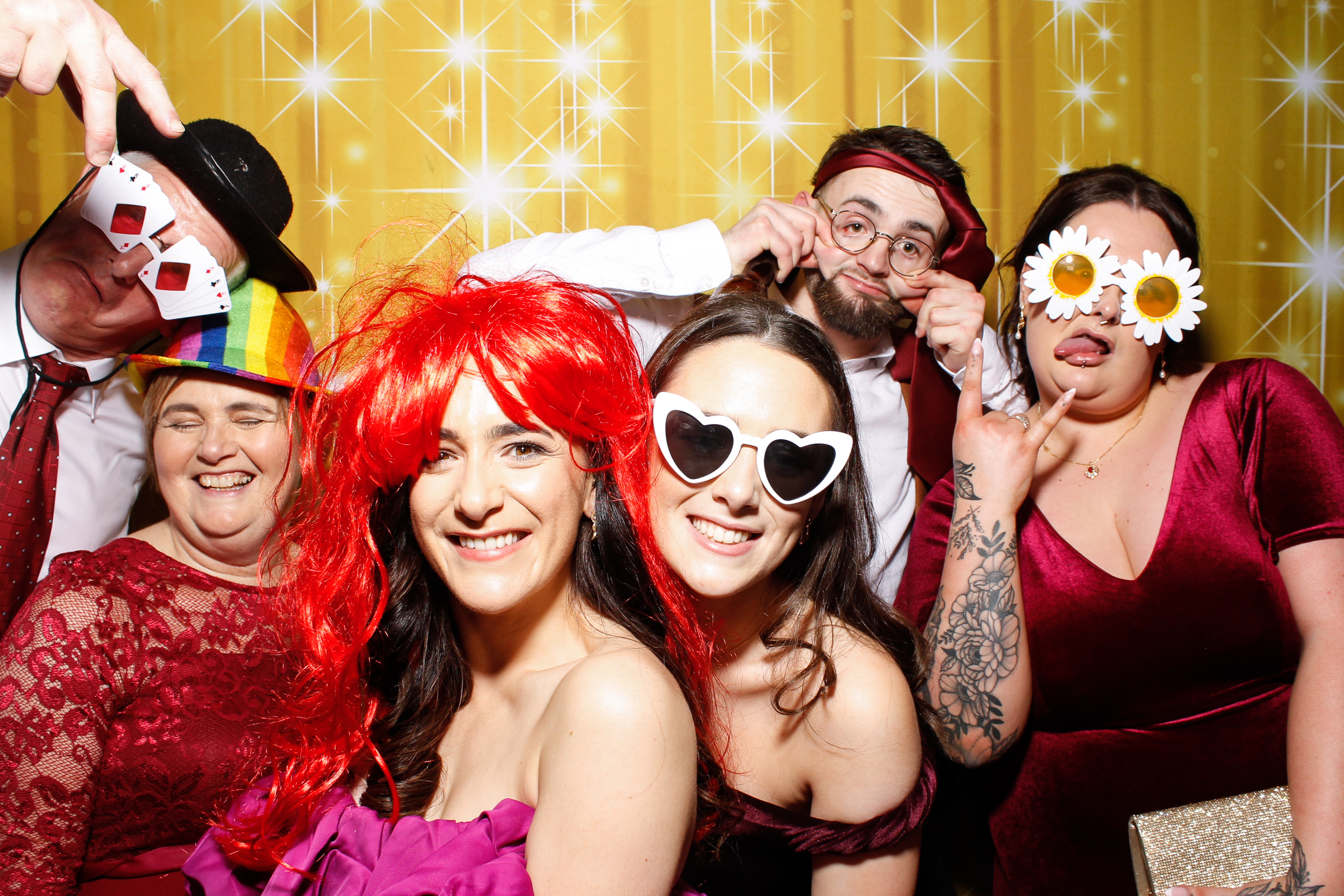 Dympna & Patrick | View more photos from the event at gallery.snapmagic.ie/u/SnapMagic/Dympna-Patrick