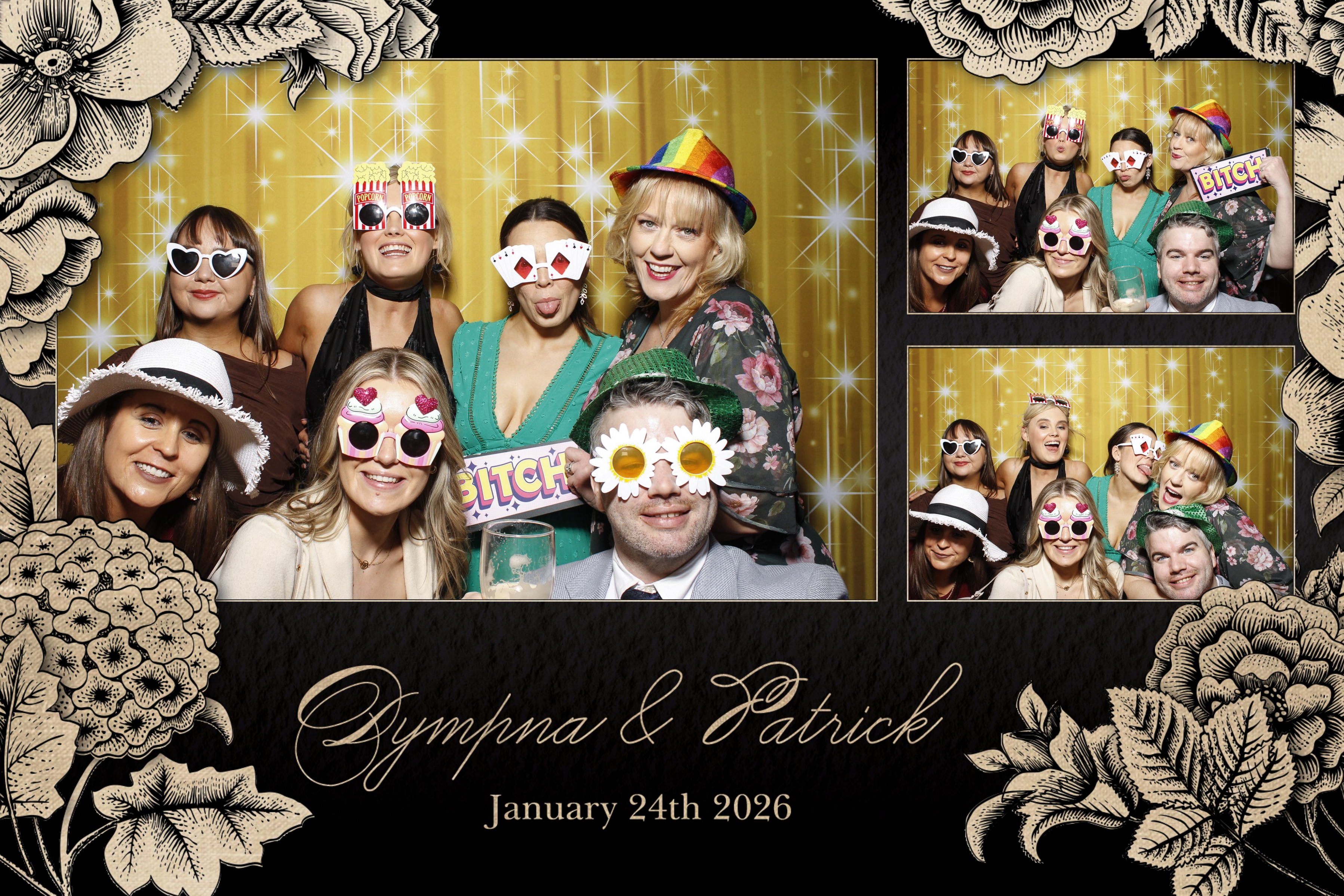 Dympna & Patrick | View more photos from the event at gallery.snapmagic.ie/u/SnapMagic/Dympna-Patrick