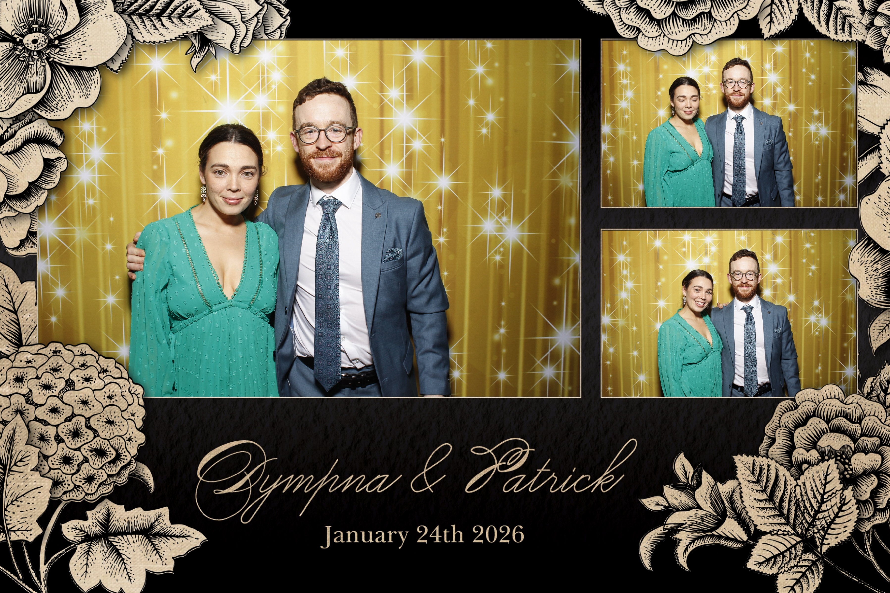 Dympna & Patrick | View more photos from the event at gallery.snapmagic.ie/u/SnapMagic/Dympna-Patrick