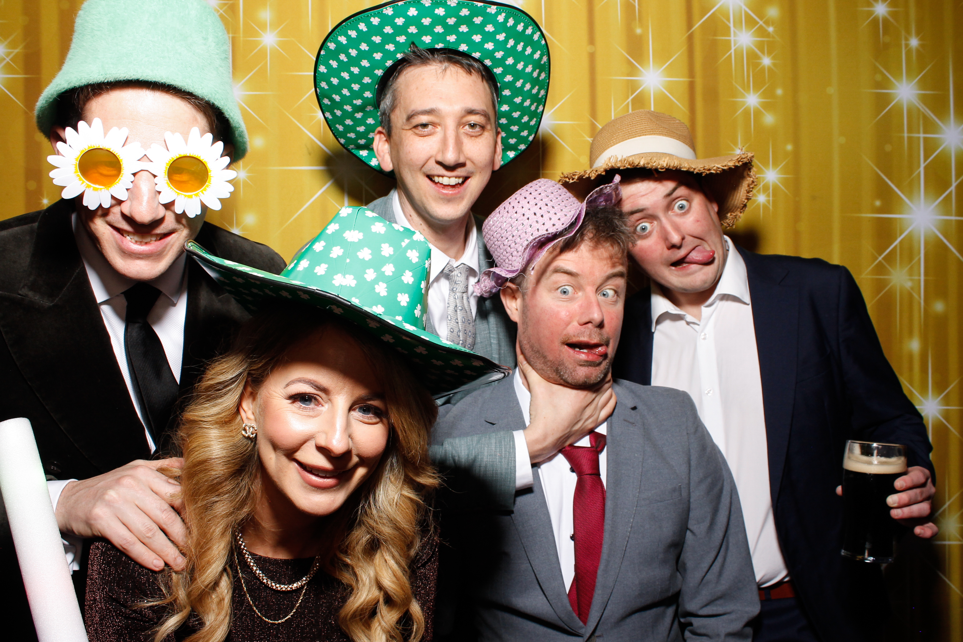 Dympna & Patrick | View more photos from the event at gallery.snapmagic.ie/u/SnapMagic/Dympna-Patrick